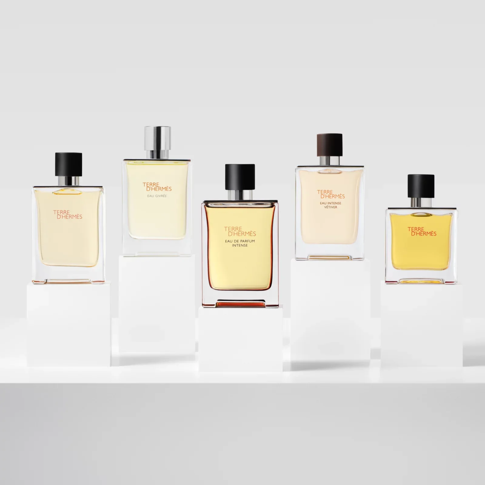 Туалетная вода от Hermès — фото 7