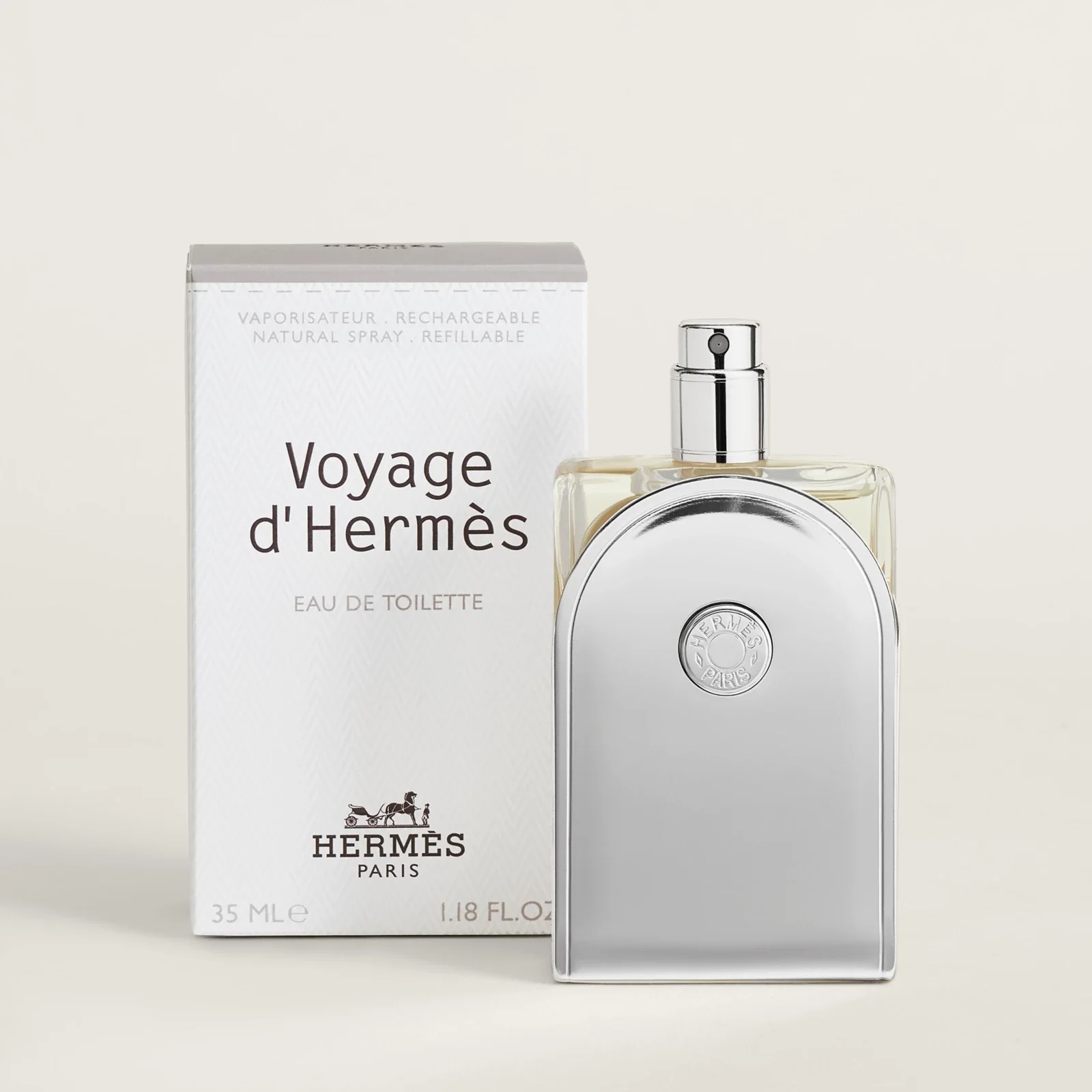 Туалетная вода Hermès — фото 2