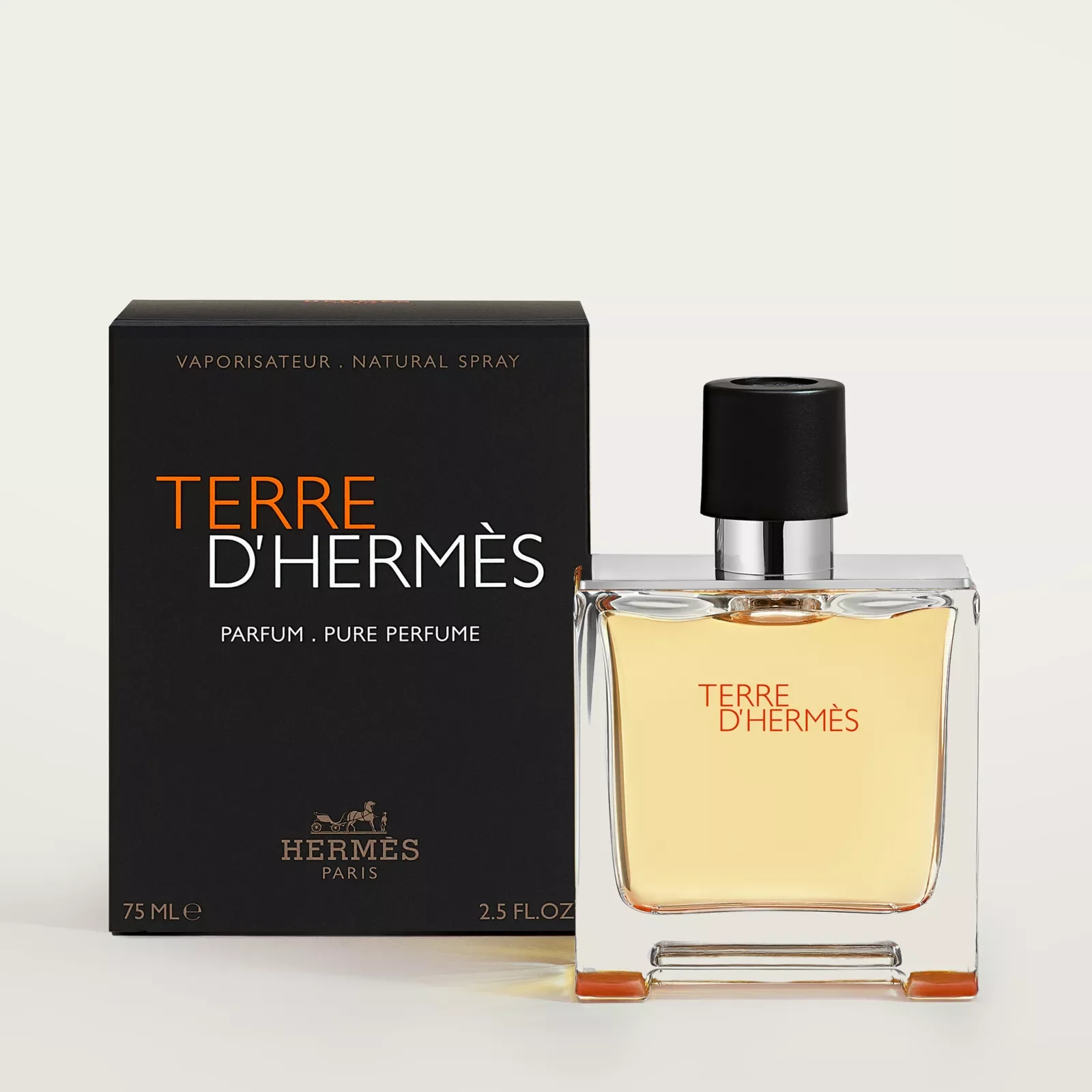Hermès Earth Essence — фото 2