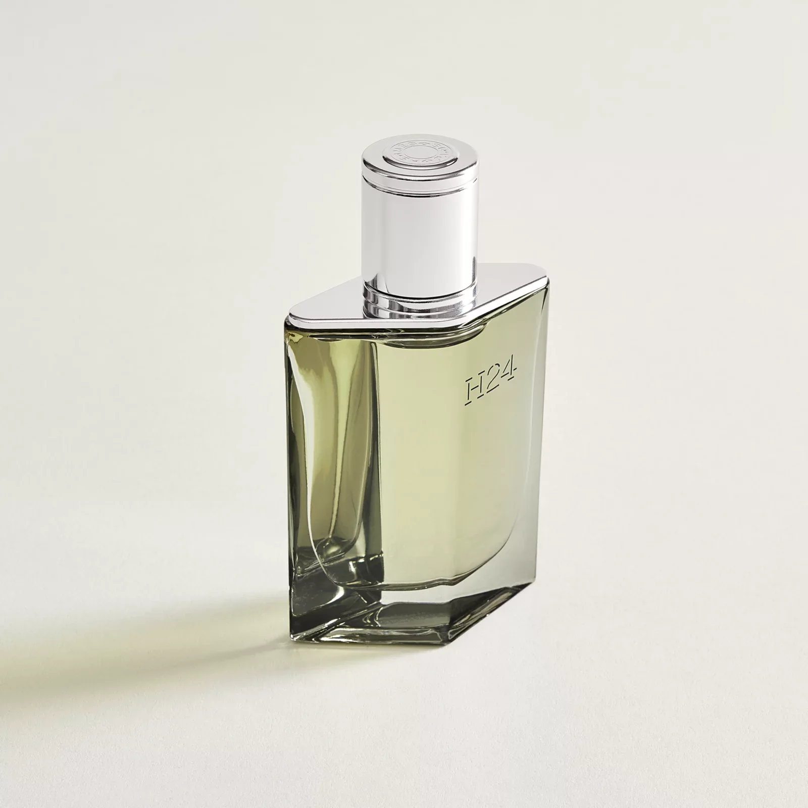 Парфюмированная вода Hermès Rhythmic 24 — фото 3
