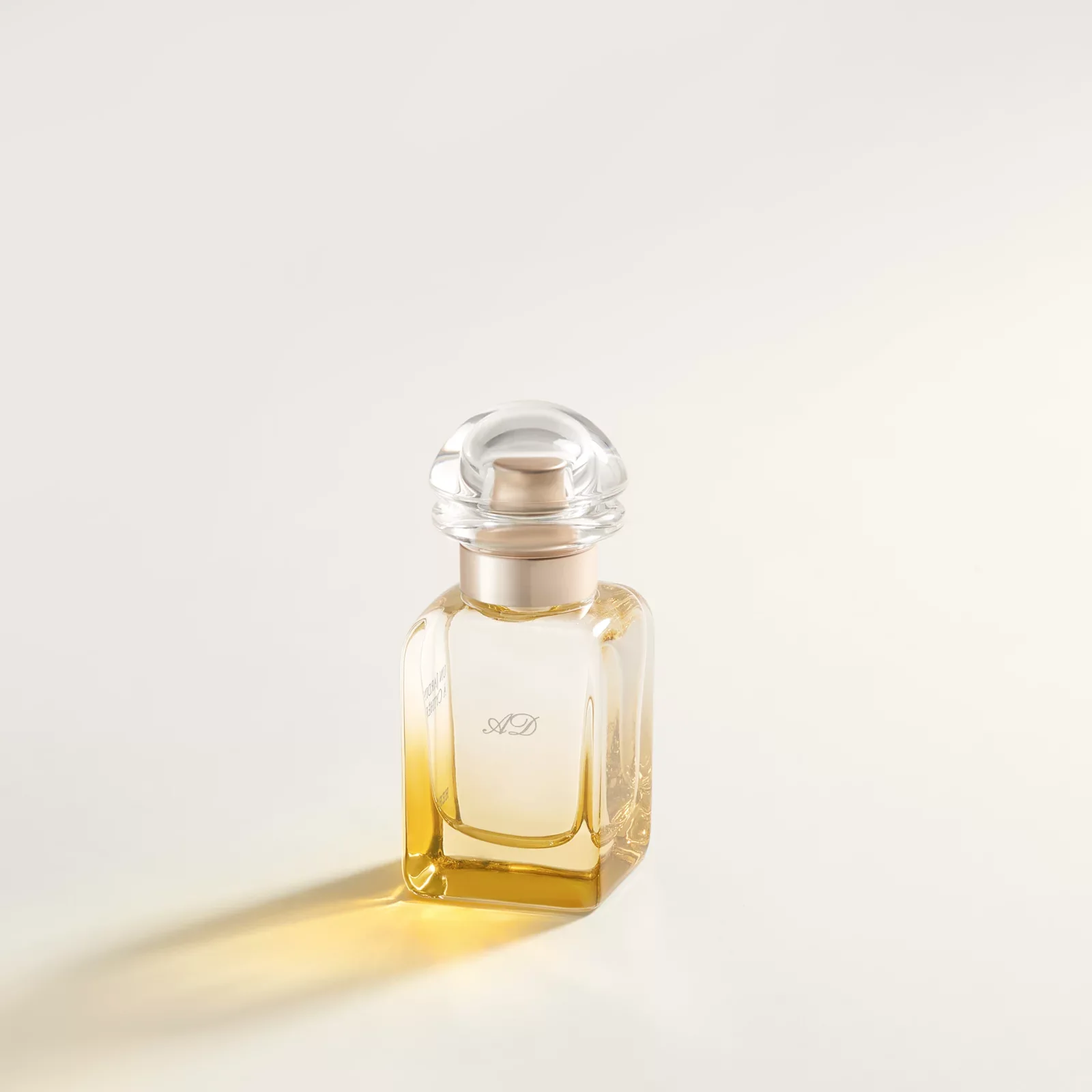 Туалетная вода Kisila Hermès Garden — фото 5