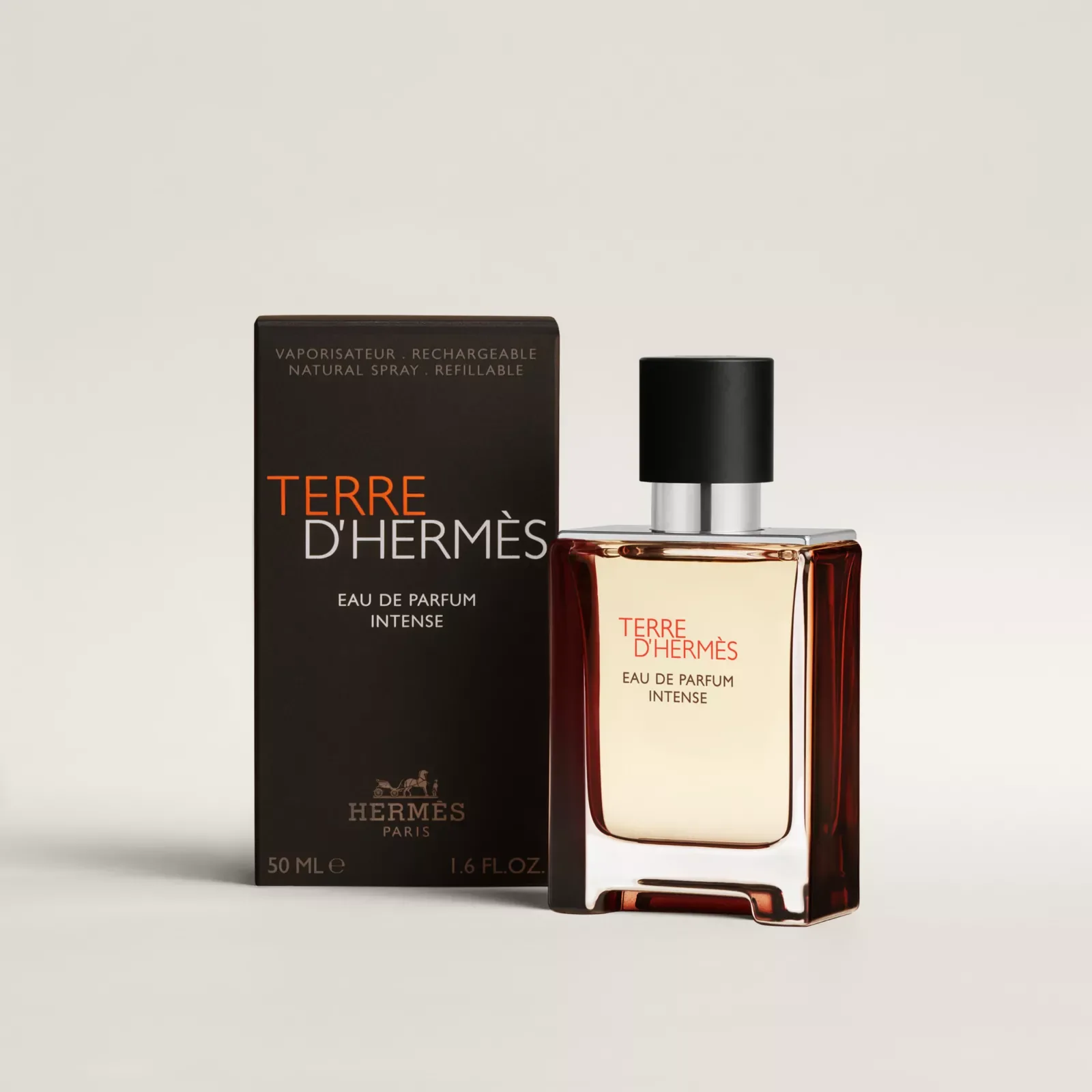 Земной аромат Hermès — фото 2
