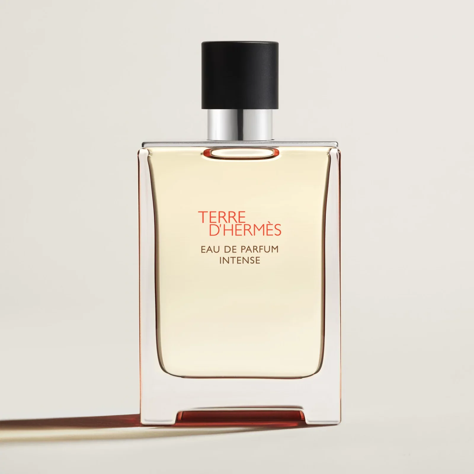 Земной аромат Hermès