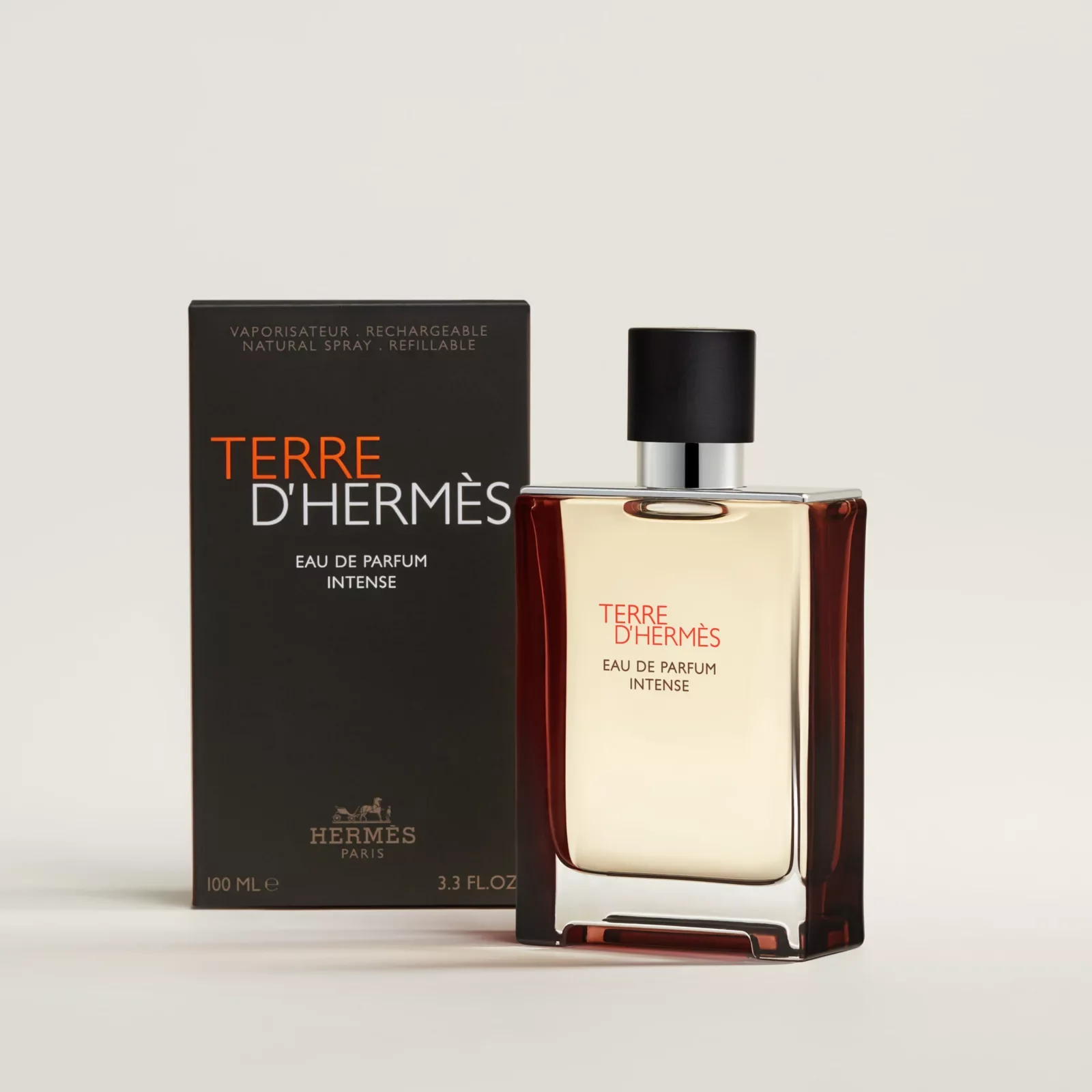 Земной аромат Hermès — фото 2
