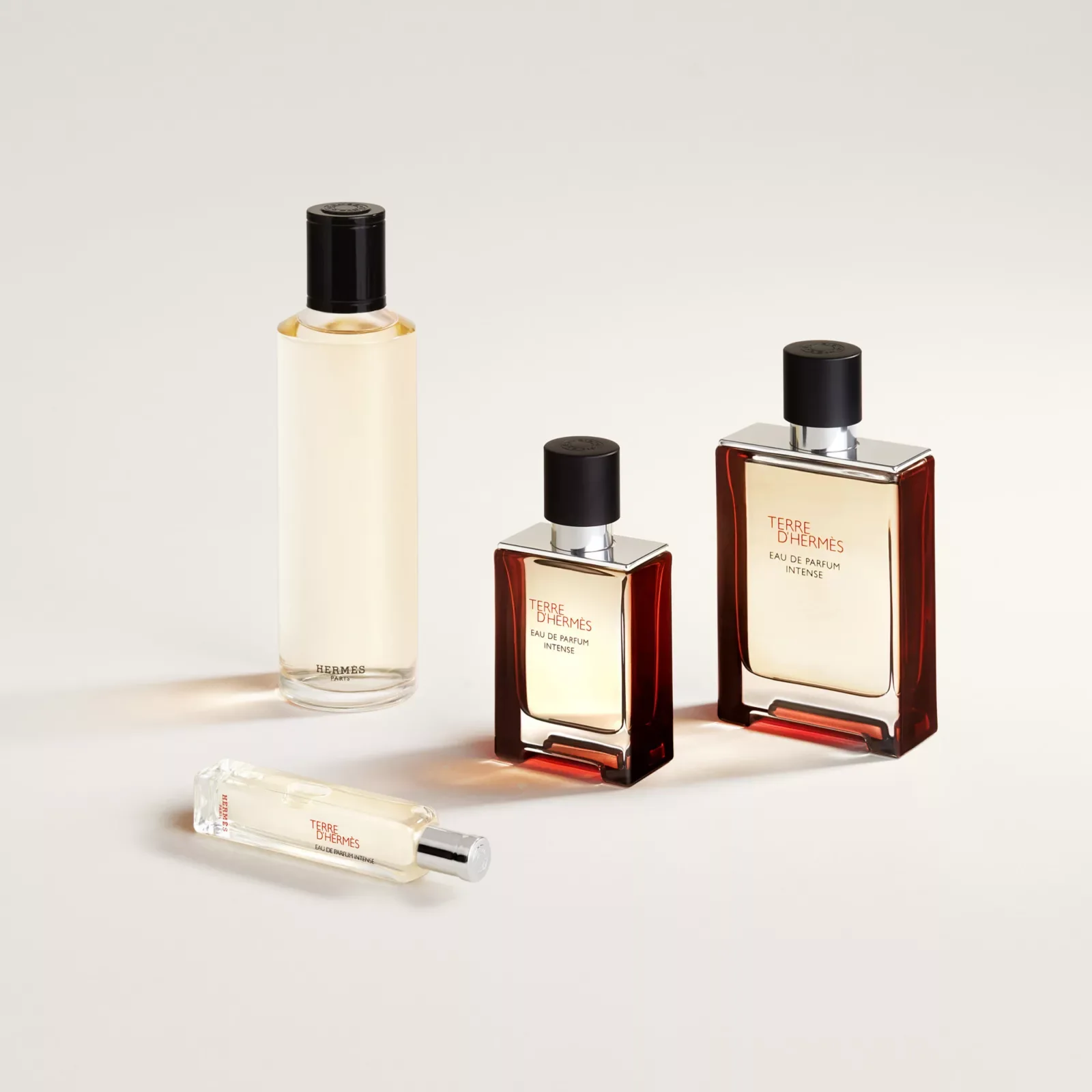 Земной аромат Hermès — фото 7