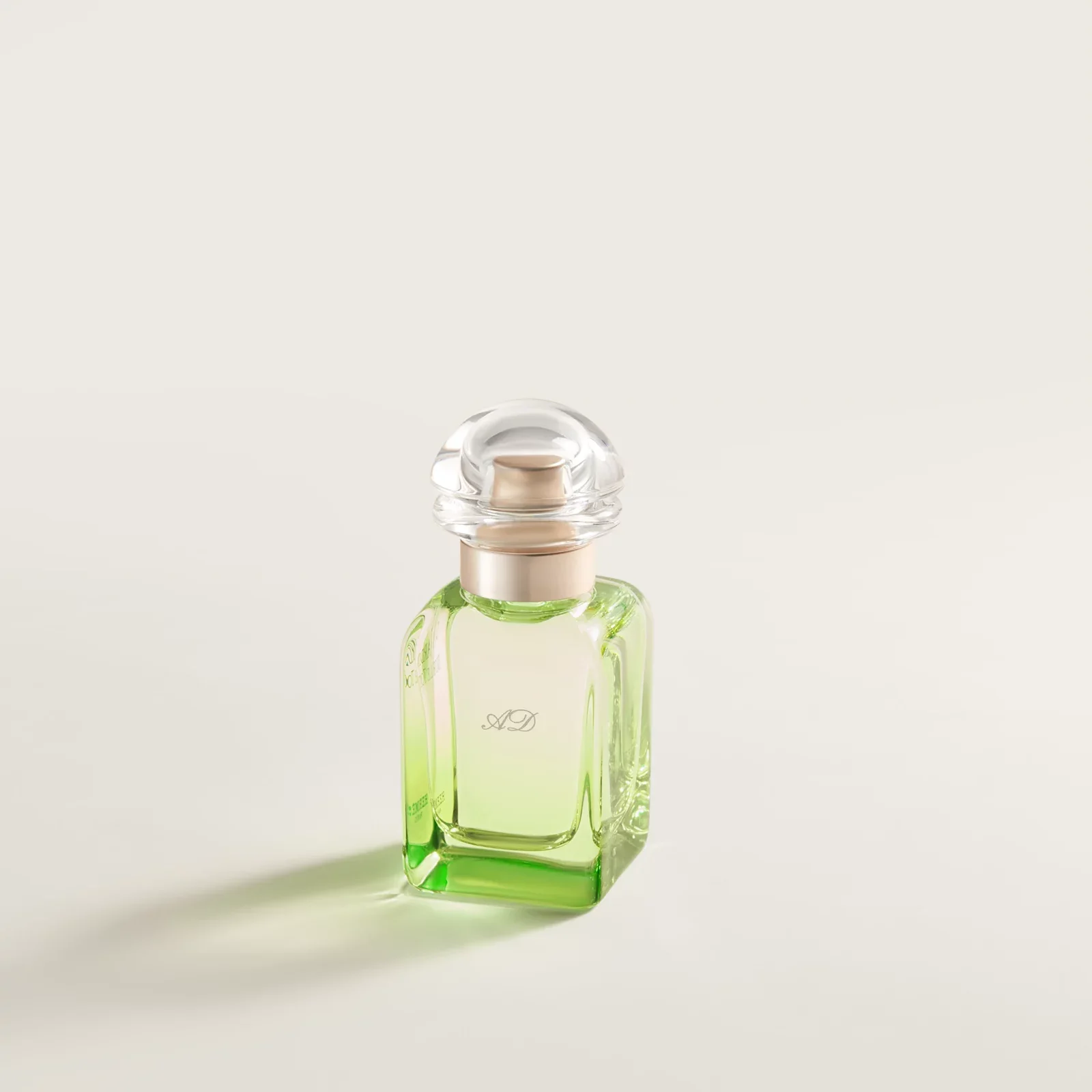 Туалетная вода Hermès Roof Garden — фото 3