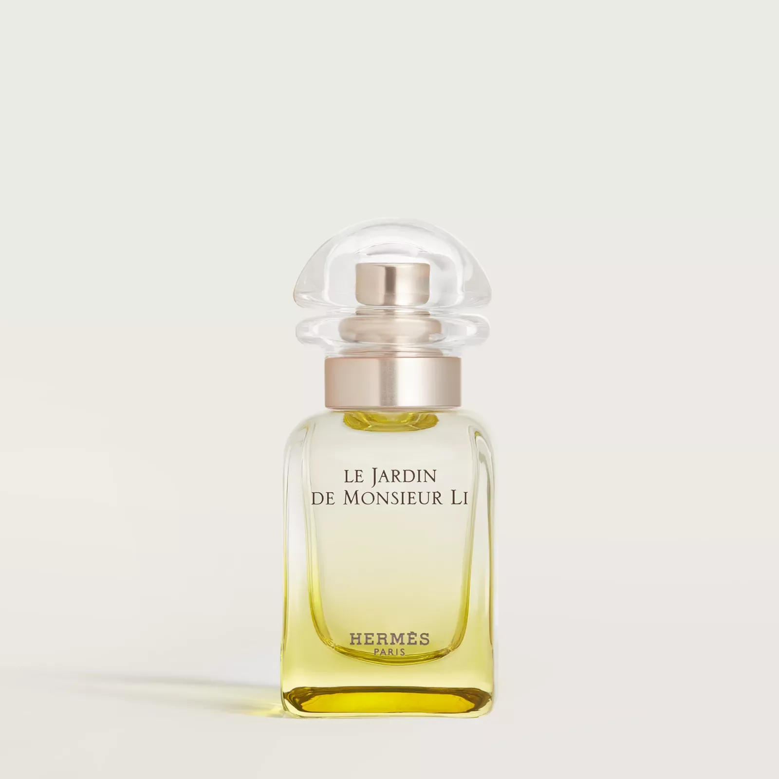 Туалетная вода Monsieur Hermès Lee Garden