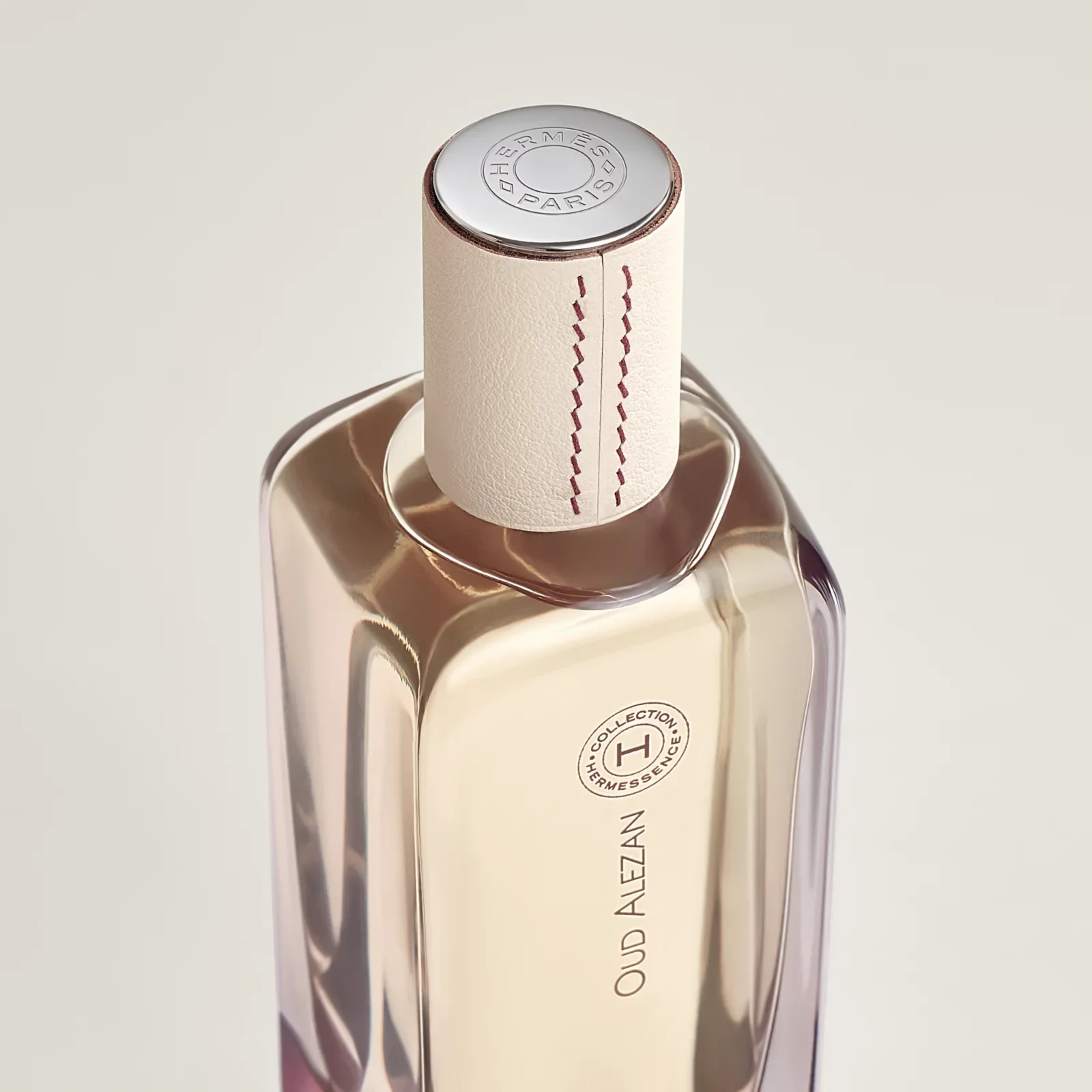 Коллекция ароматов Hermès Ebony Spirit Rhinoceros Perfume — фото 3