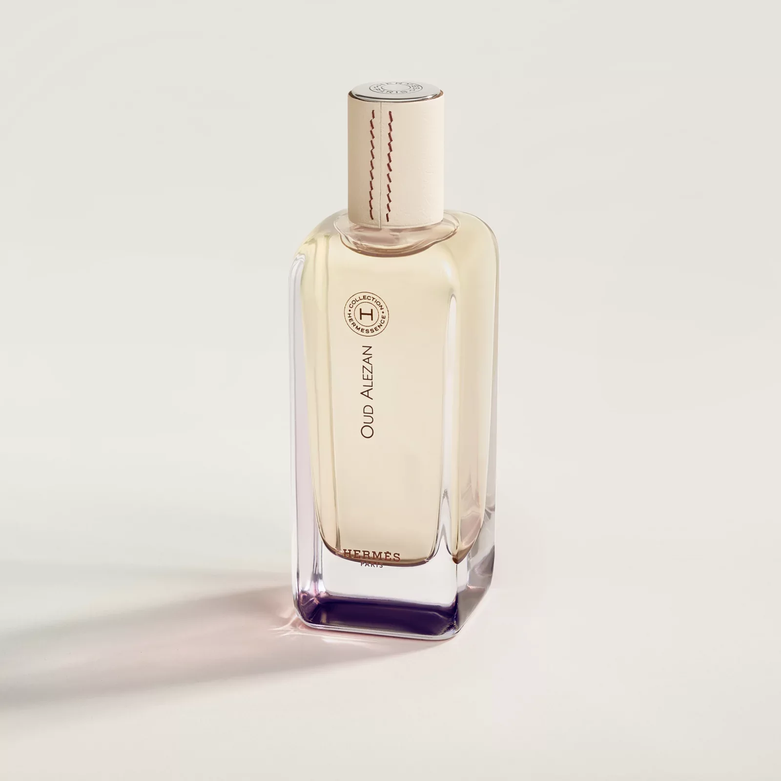 Коллекция ароматов Hermès Ebony Spirit Rhinoceros Perfume — фото 4