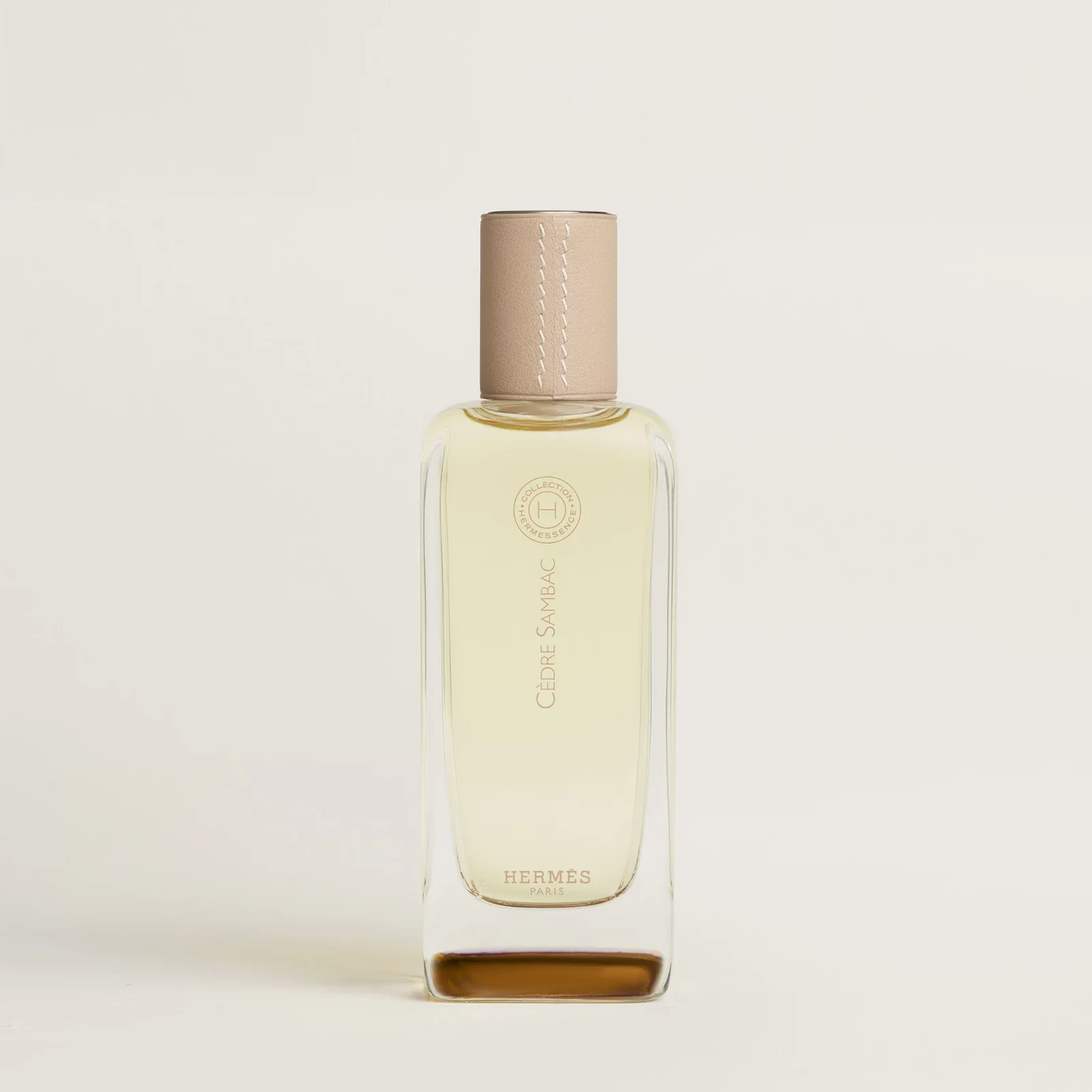Туалетная вода Hermès Fragrance Collection Cedar Jasmine