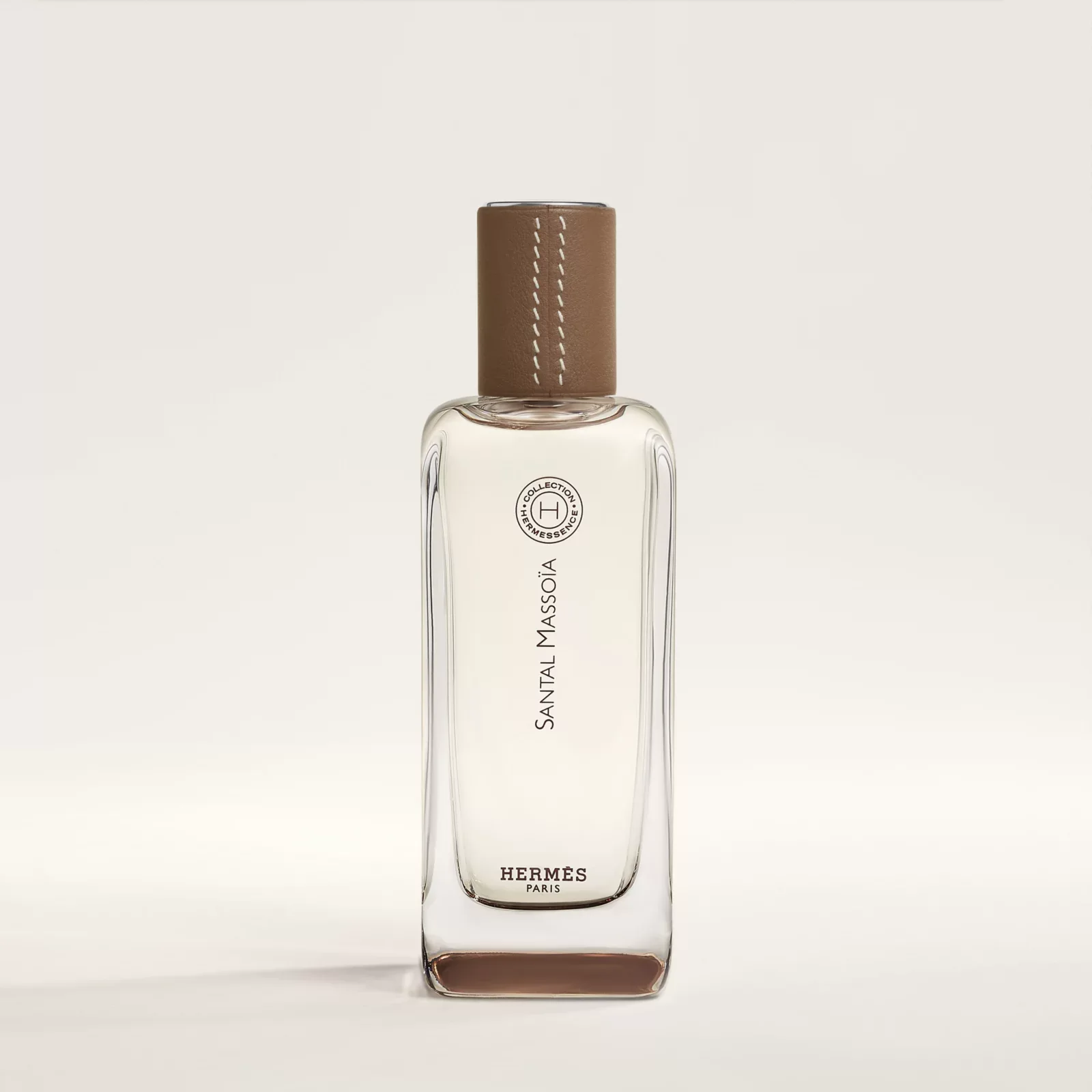 Туалетная вода Hermès Fragrance Collection Sandalwood Massoia