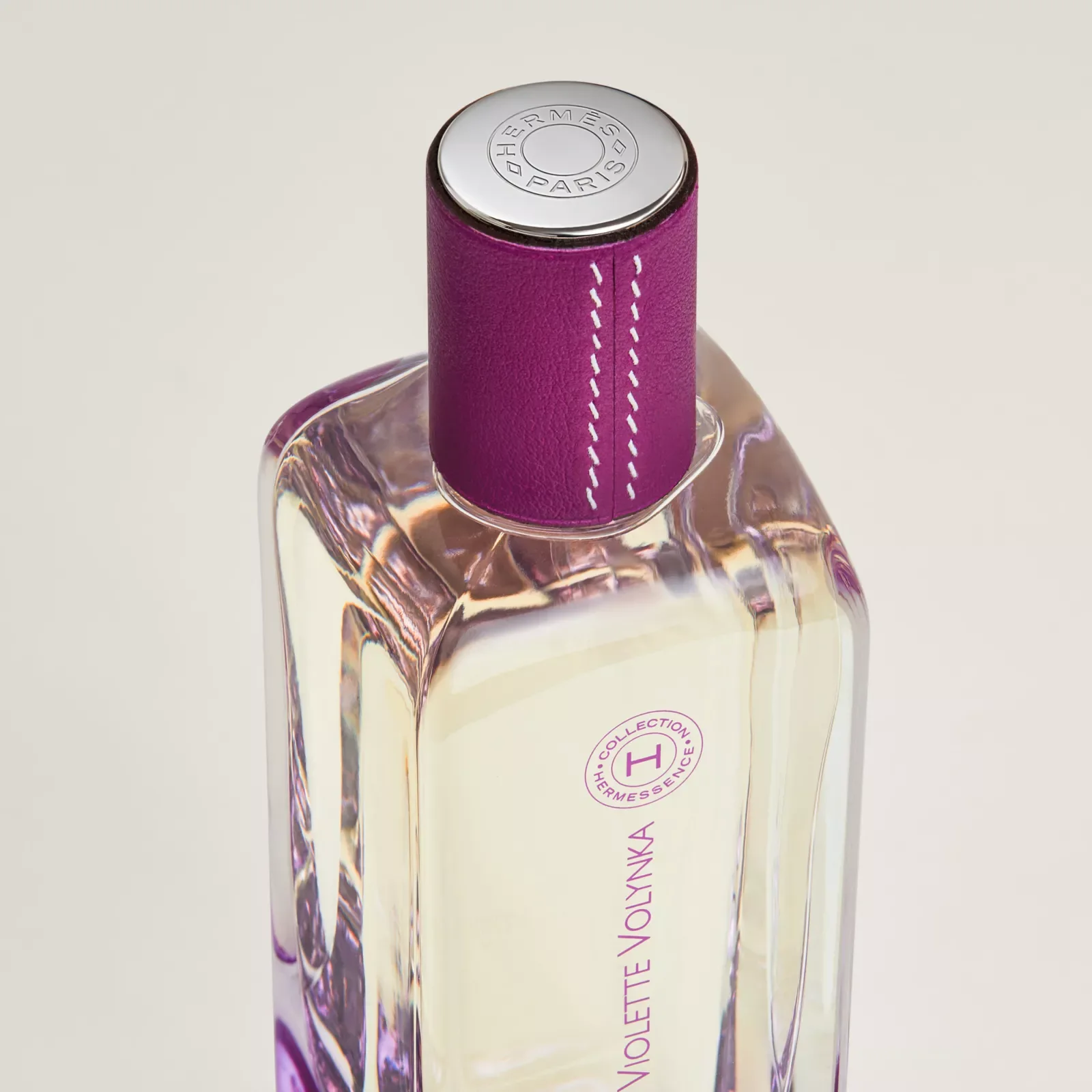 Туалетная вода Hermès Violet — фото 3