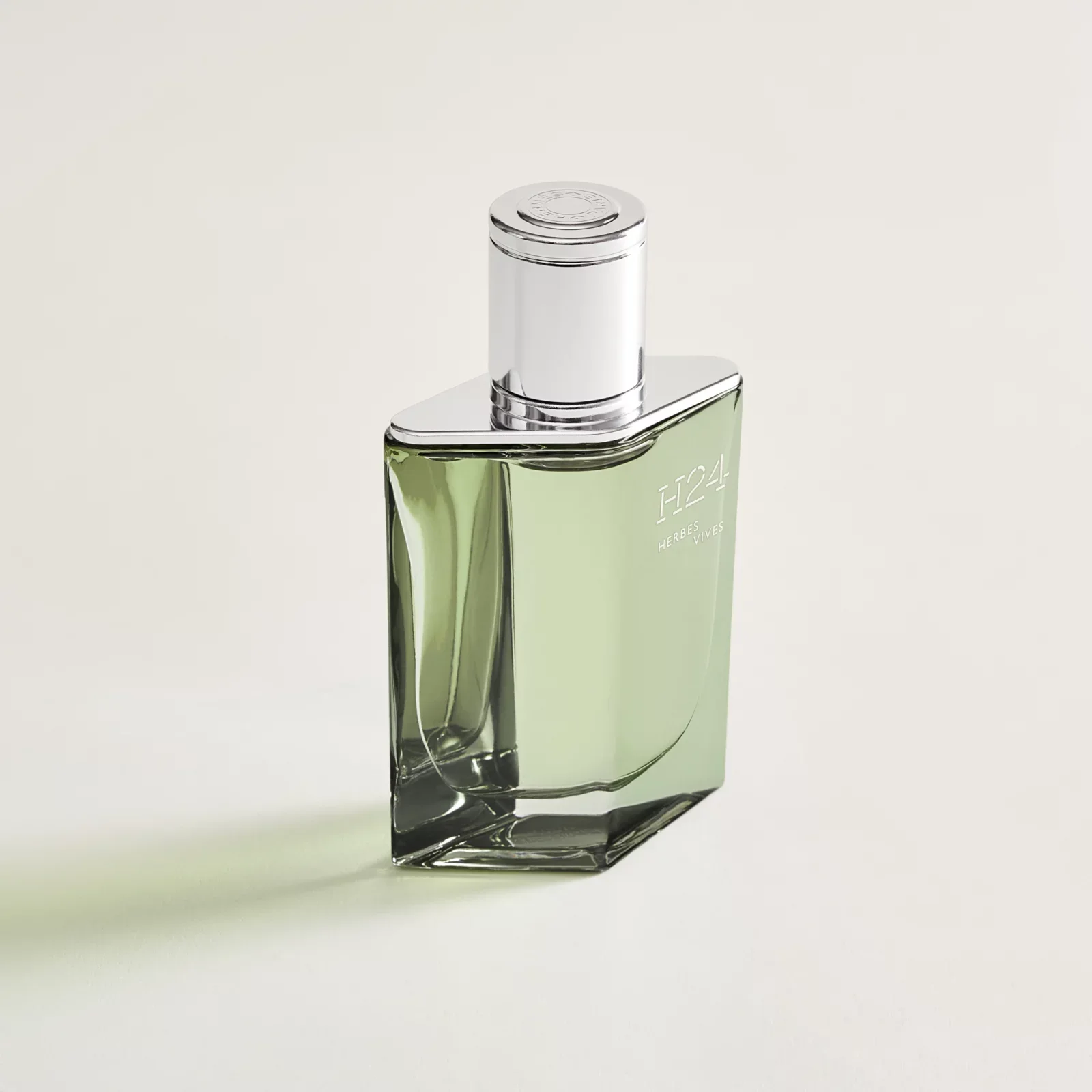 Парфюм Hermès Rhythmic Twenty-Four освежающий и без усилий — фото 3