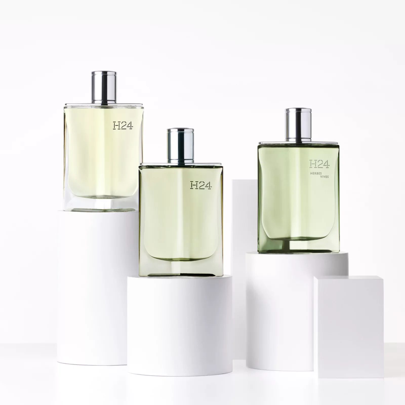Парфюм Hermès Rhythmic Twenty-Four освежающий и без усилий — фото 11