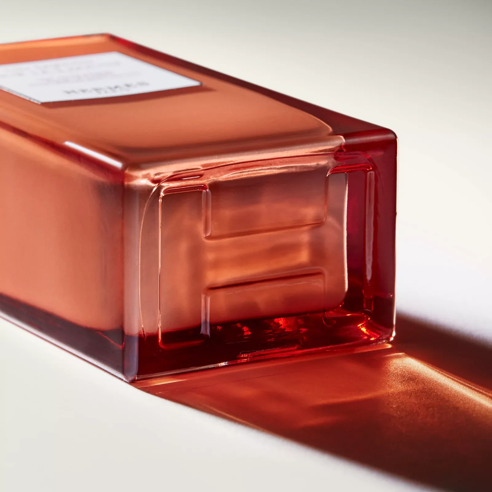 Увлажняющий лосьон для тела «Сады лагуны» от Hermès — фото 3