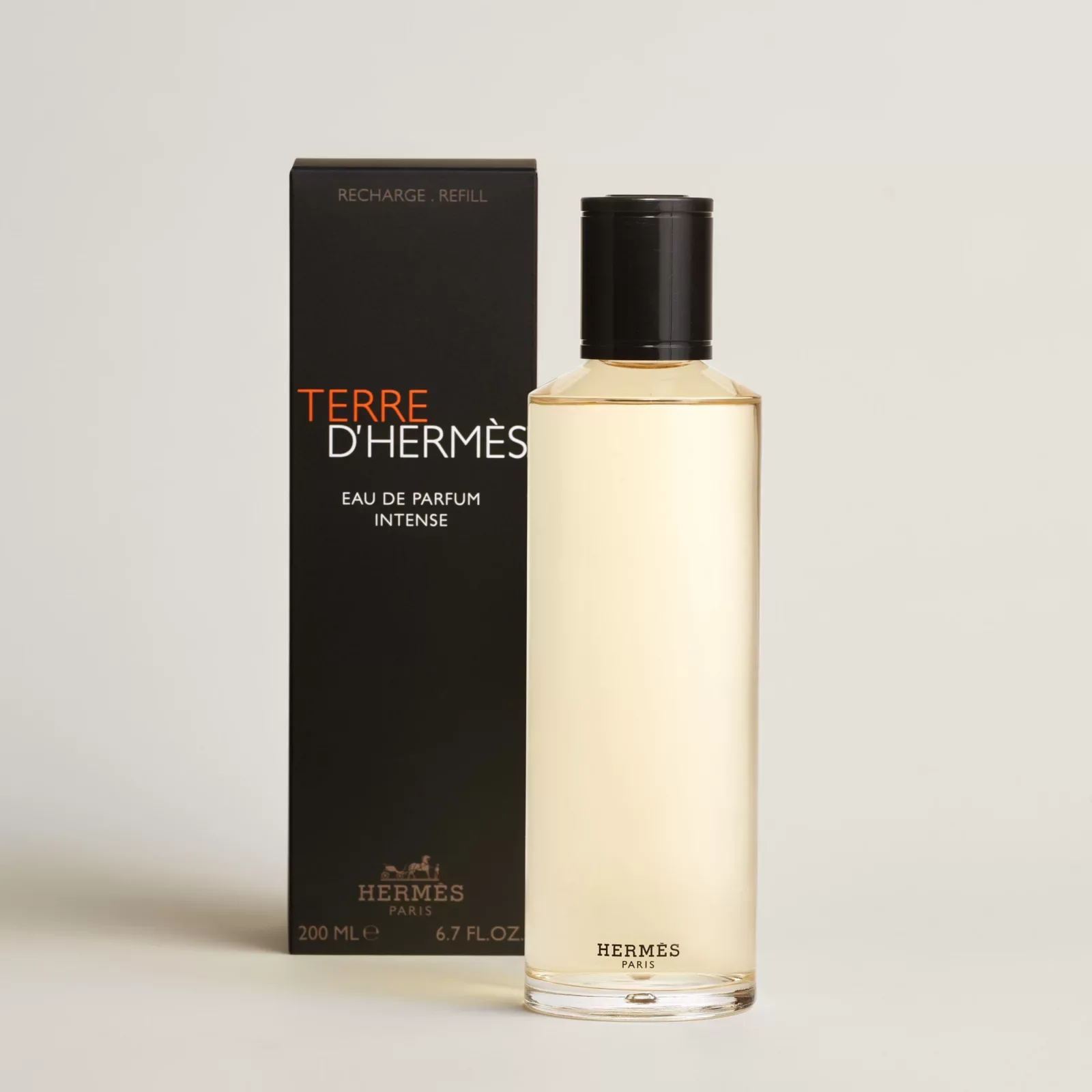 Парфюм Hermès Terre d’Hermès (запасная упаковка) — фото 2