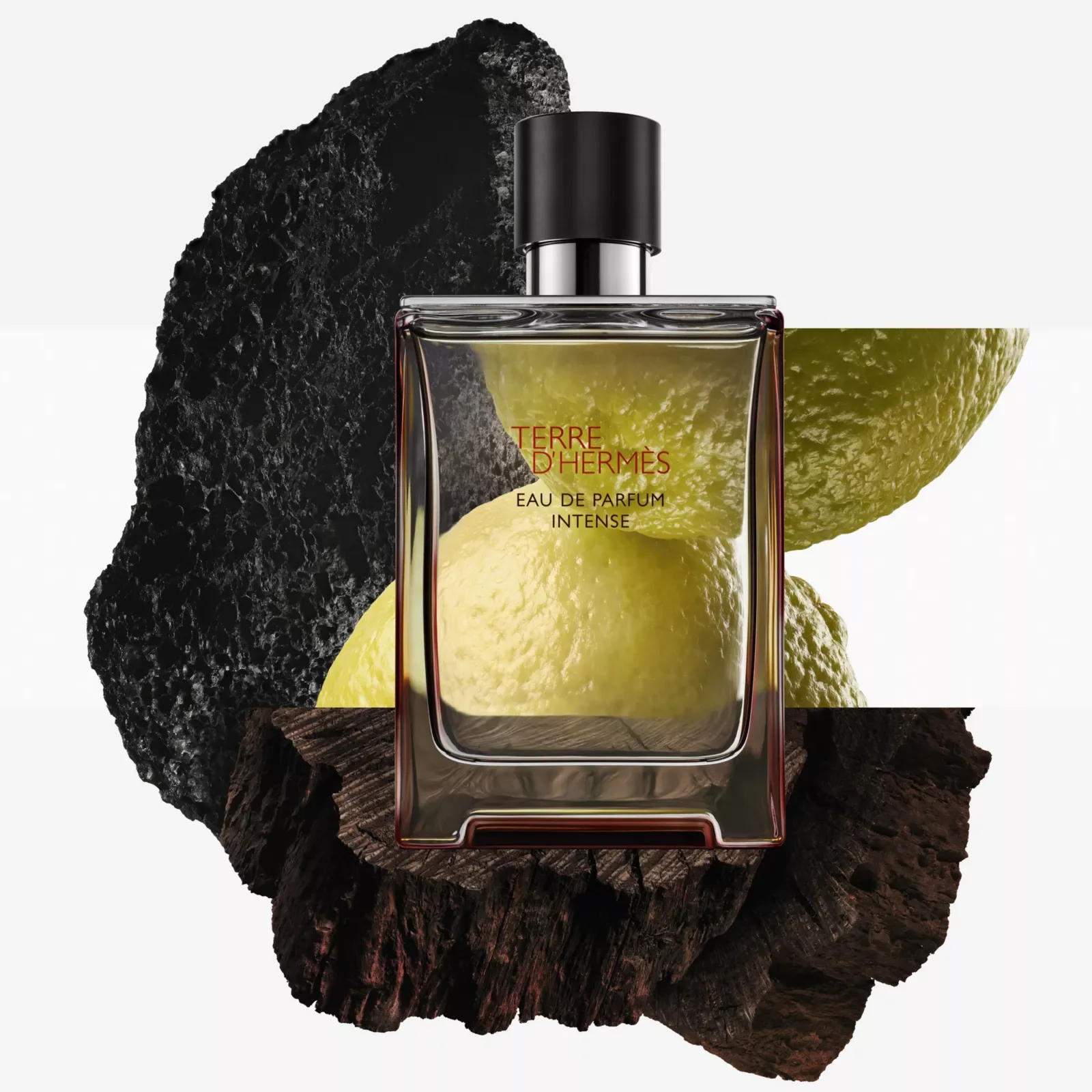 Парфюм Hermès Terre d’Hermès (запасная упаковка) — фото 4