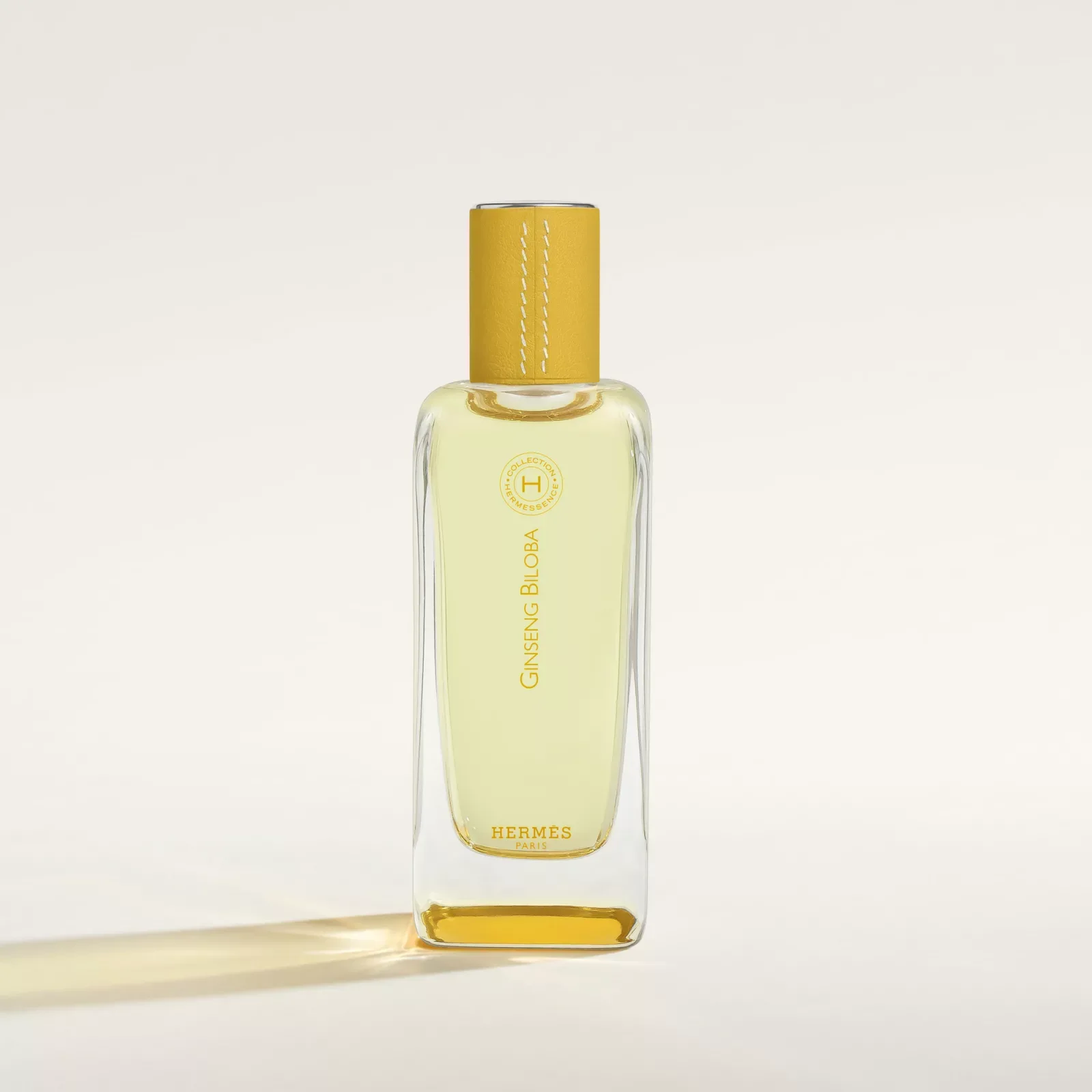 Парфюм «Колеблющийся женьшень» из коллекции «Универсель» от Hermès