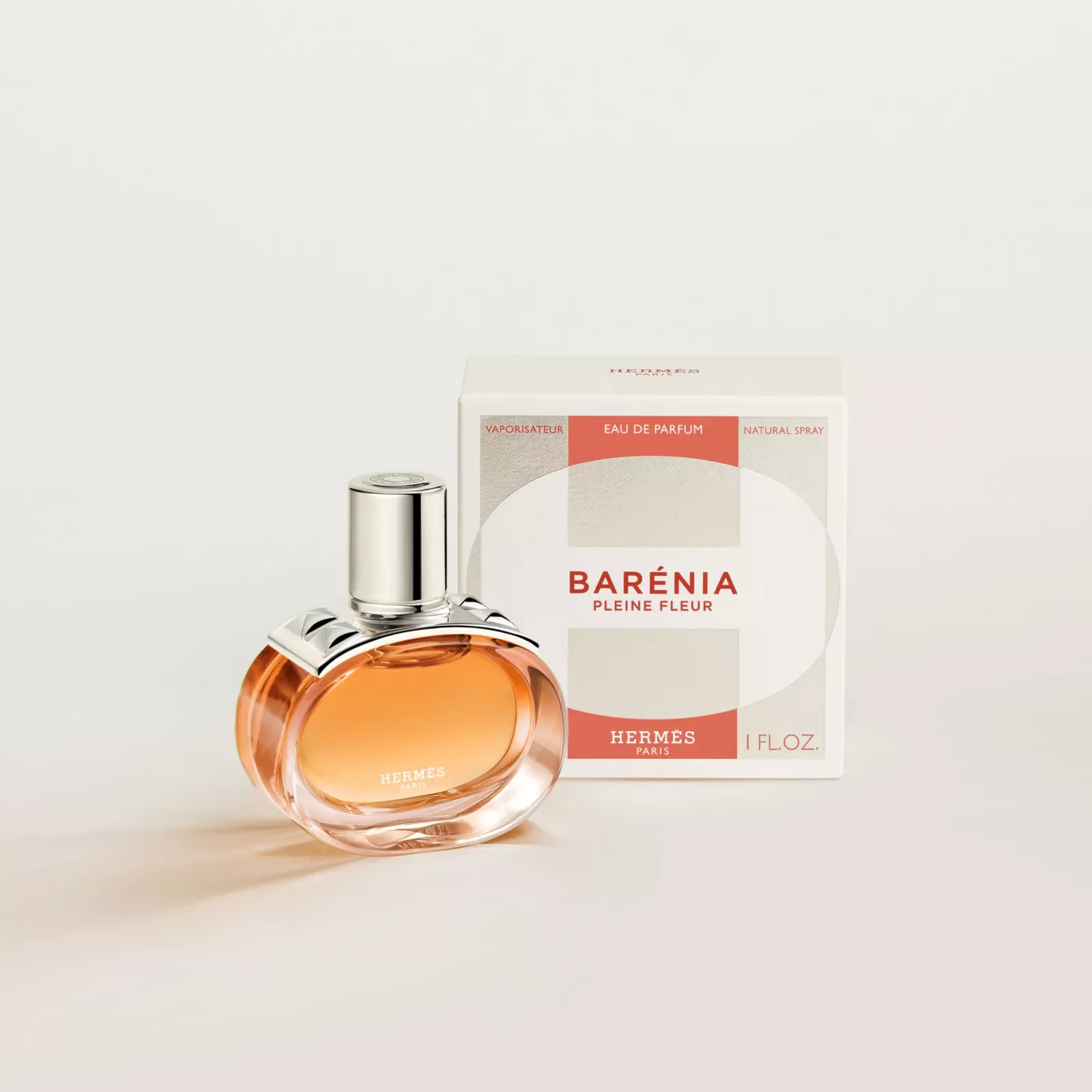 Парфюм «Hermès Bachni: Цветение из сердца» — фото 2