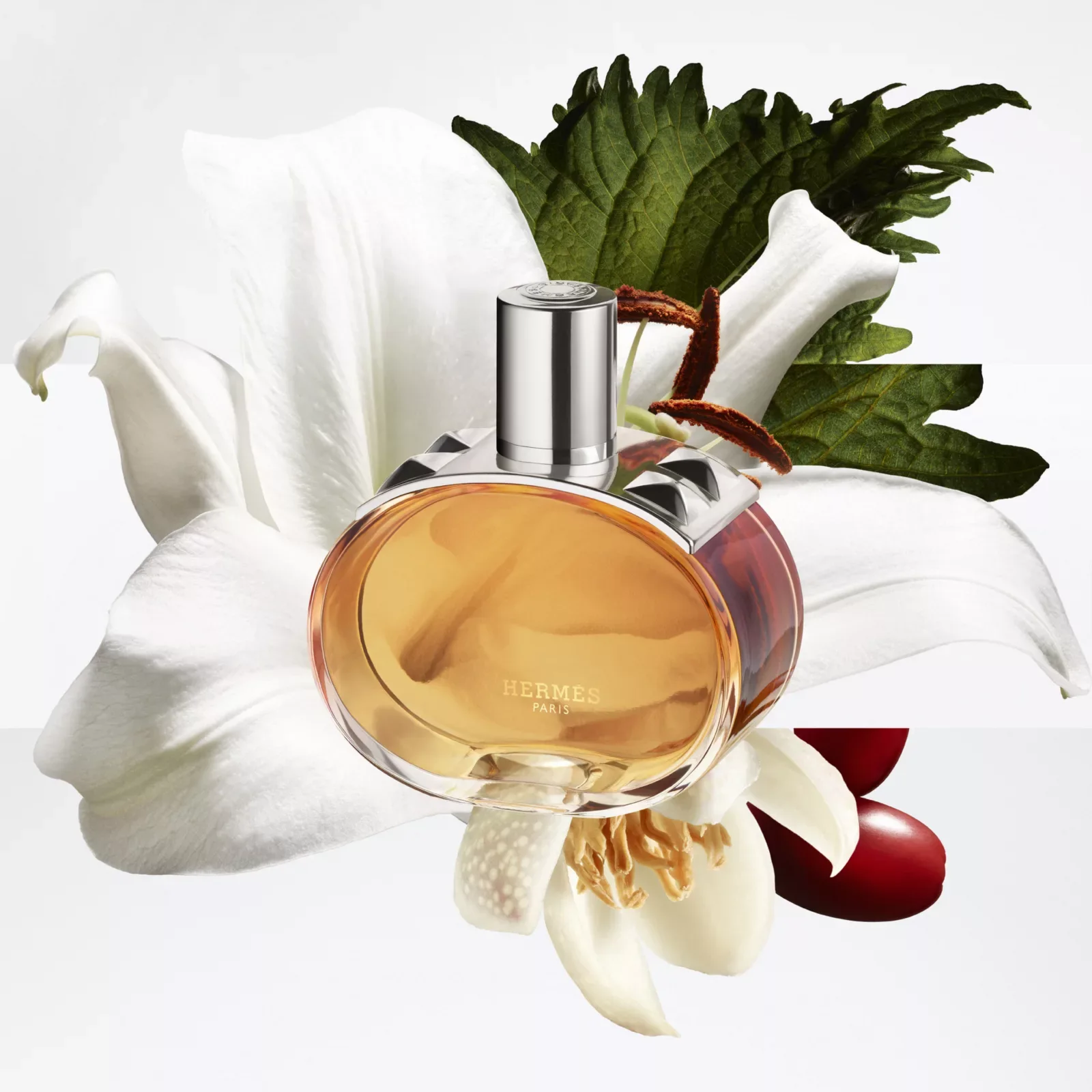 Парфюм «Hermès Bachni: Цветение из сердца» — фото 6