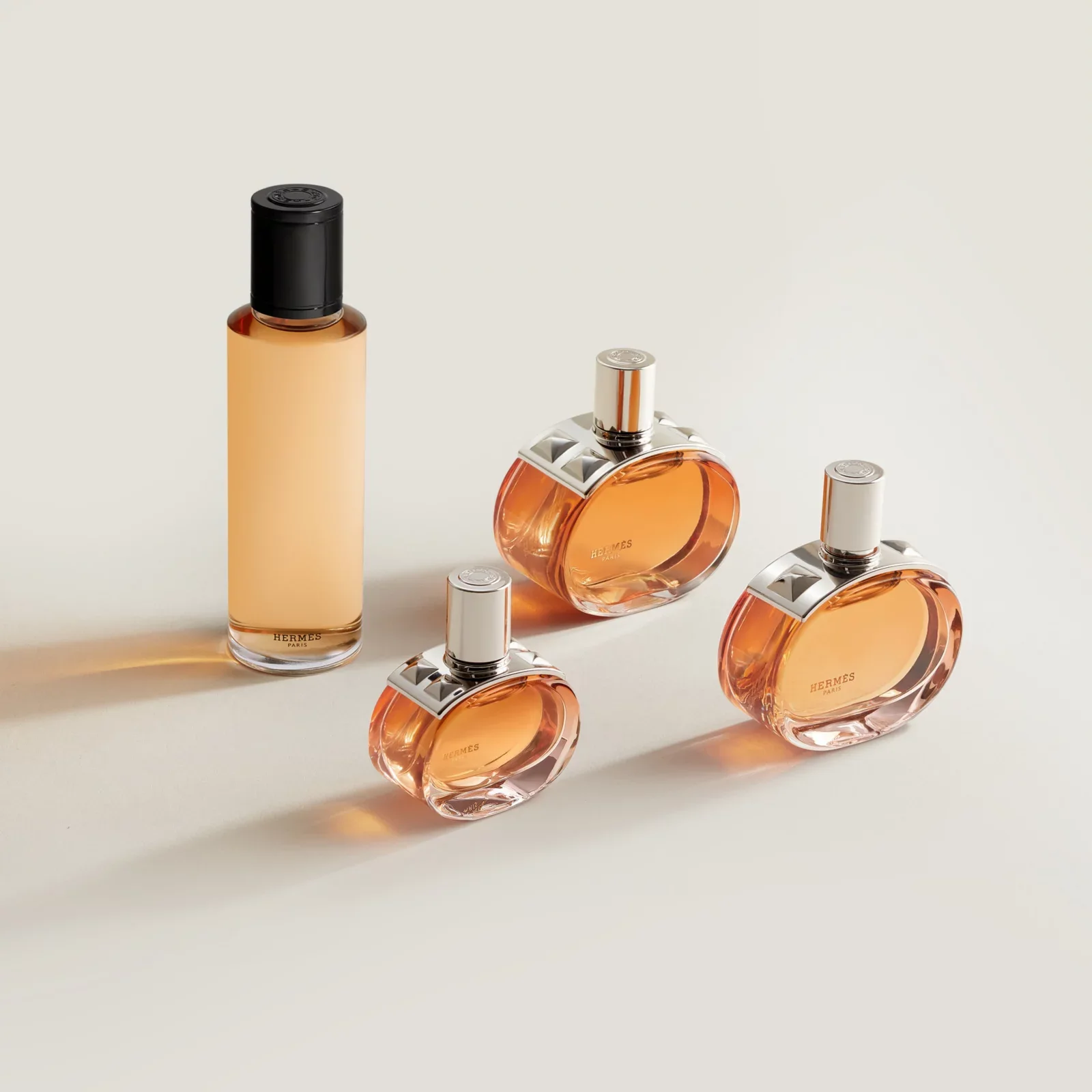 Парфюм «Hermès Bachni: Цветение из сердца» — фото 7