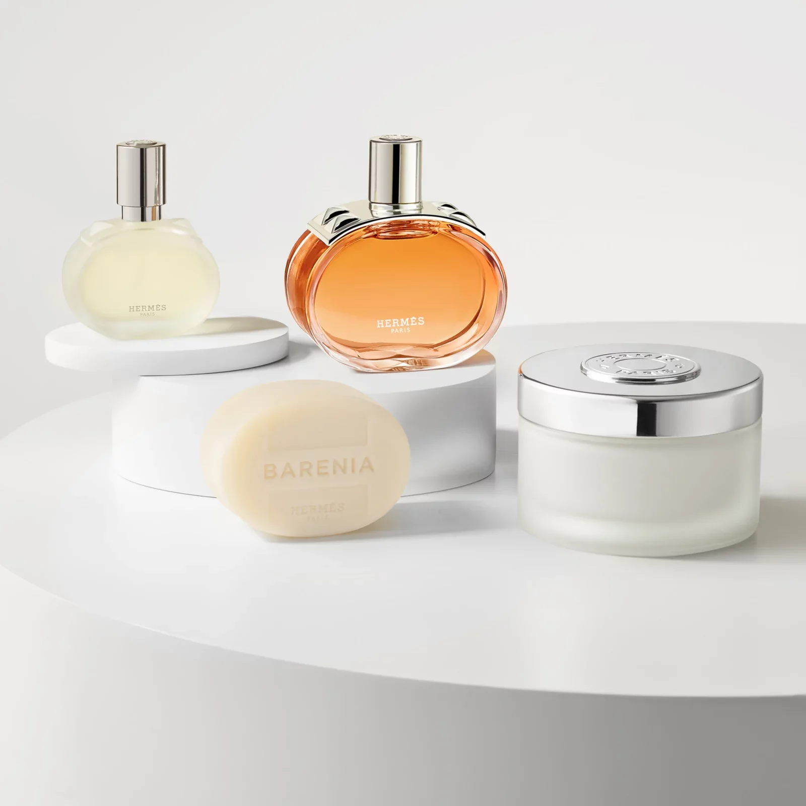 Парфюм «Hermès Bachni: Цветение из сердца» — фото 8