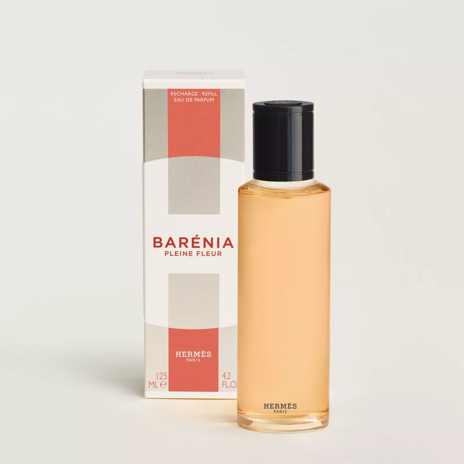 Парфюм Hermès Bachni «Расцветание из сердца» (запасная упаковка) — фото 2