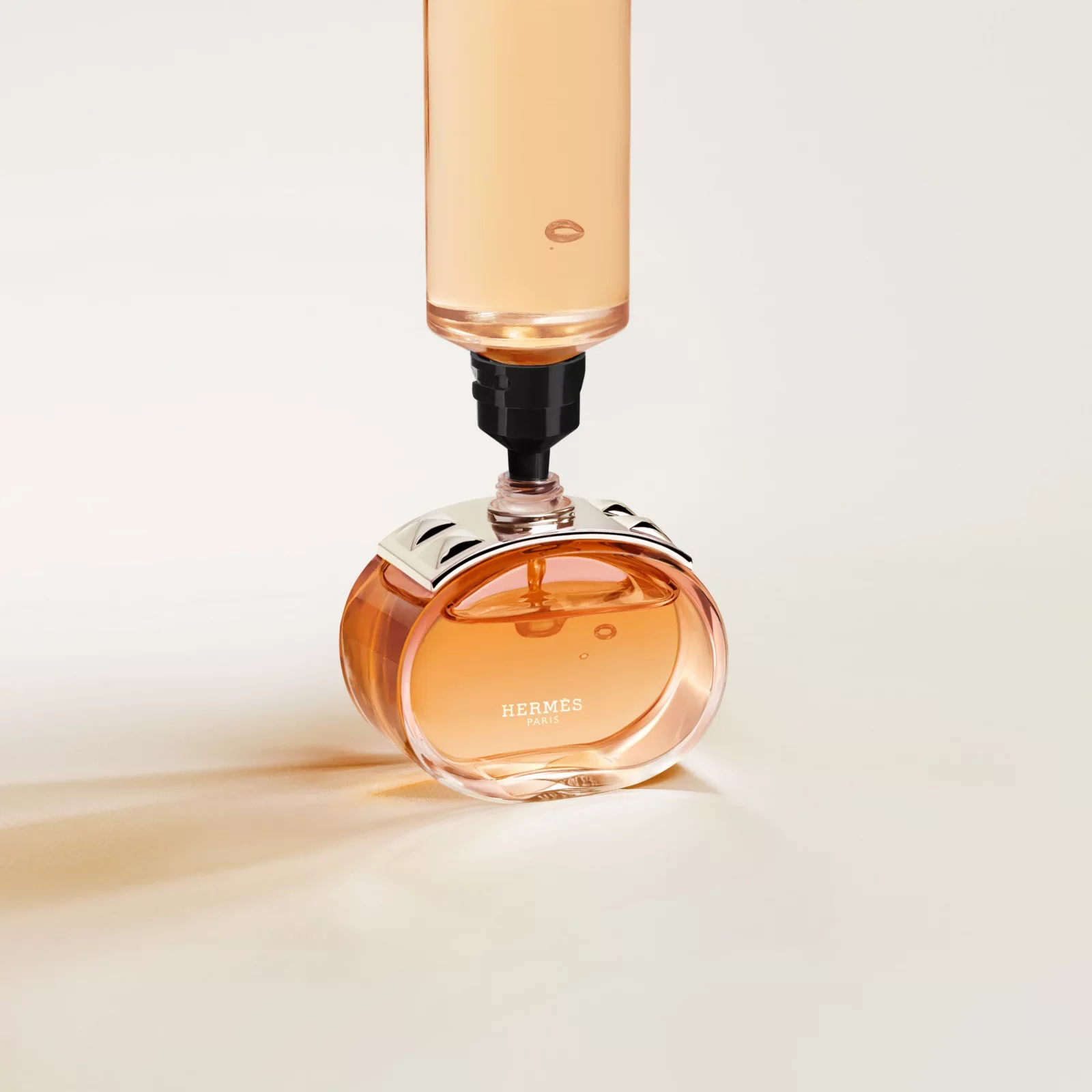 Парфюм Hermès Bachni «Расцветание из сердца» (запасная упаковка) — фото 3