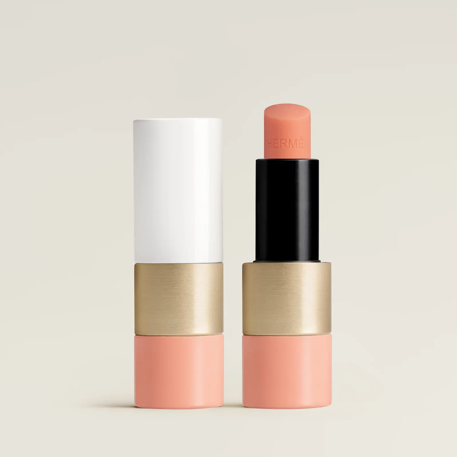 Помада «Glamorous Pink» из коллекции «Glamorous Pink» от Hermès (14№)