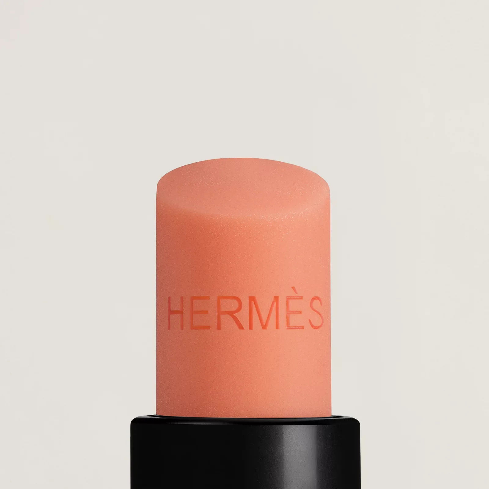 Помада «Glamorous Pink» из коллекции «Glamorous Pink» от Hermès (14№) — фото 2