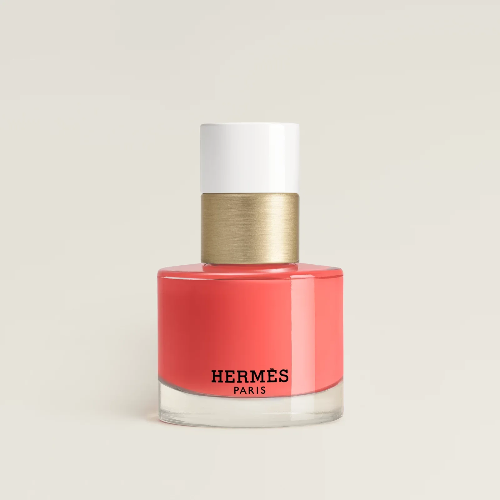 Лак для ногтей из серии «Hand Care» от Hermès (30№)