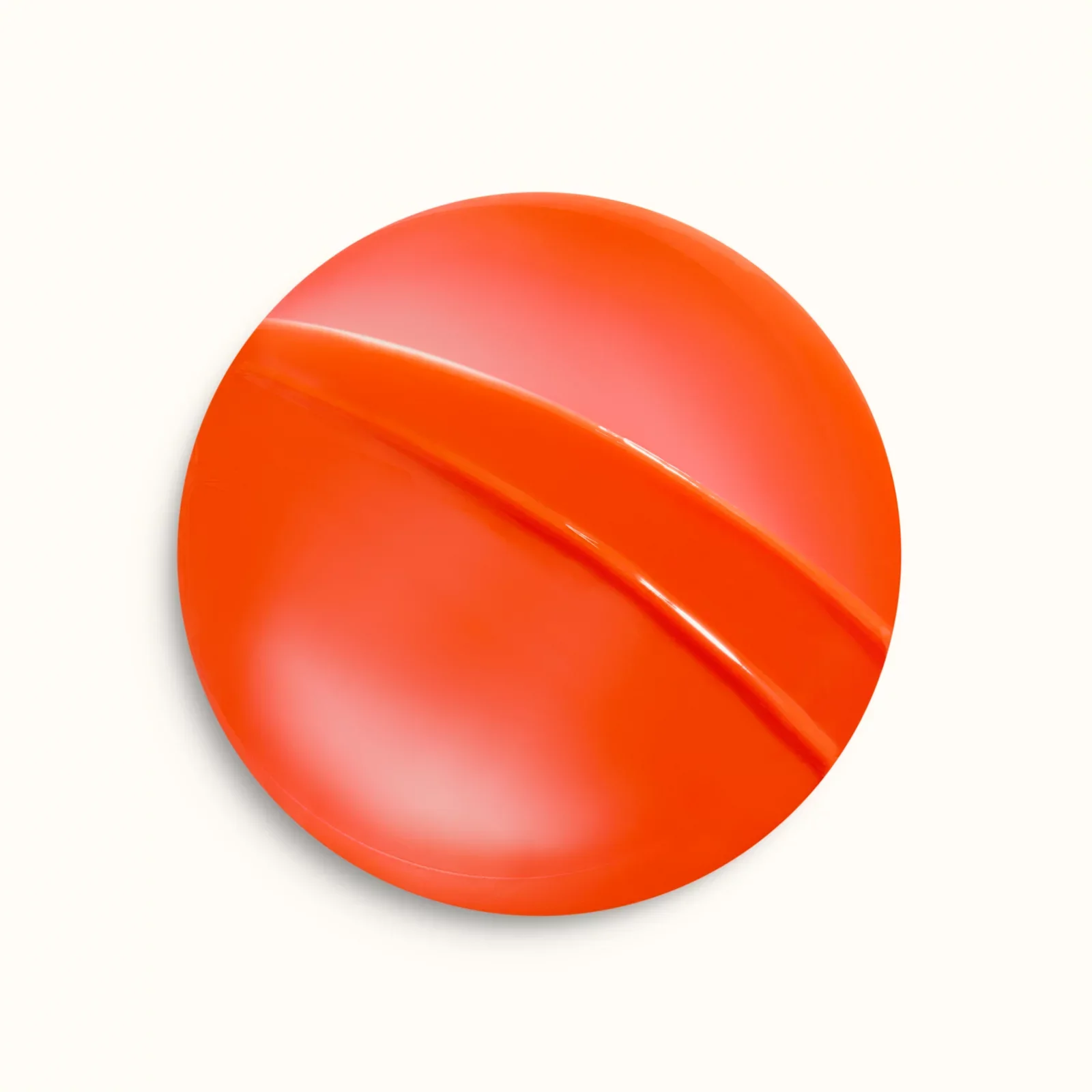 Линейка средств для губ Hermès: помада «Silky Sheer» (28№) — фото 7