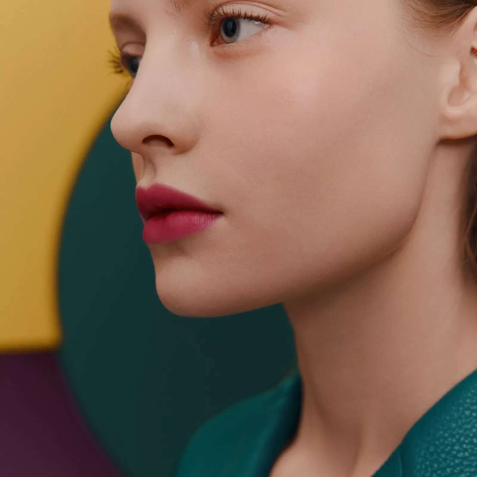 Лимитированная серия помад «Soft Glow» из линейки средств для губ Hermès (69№) — фото 5