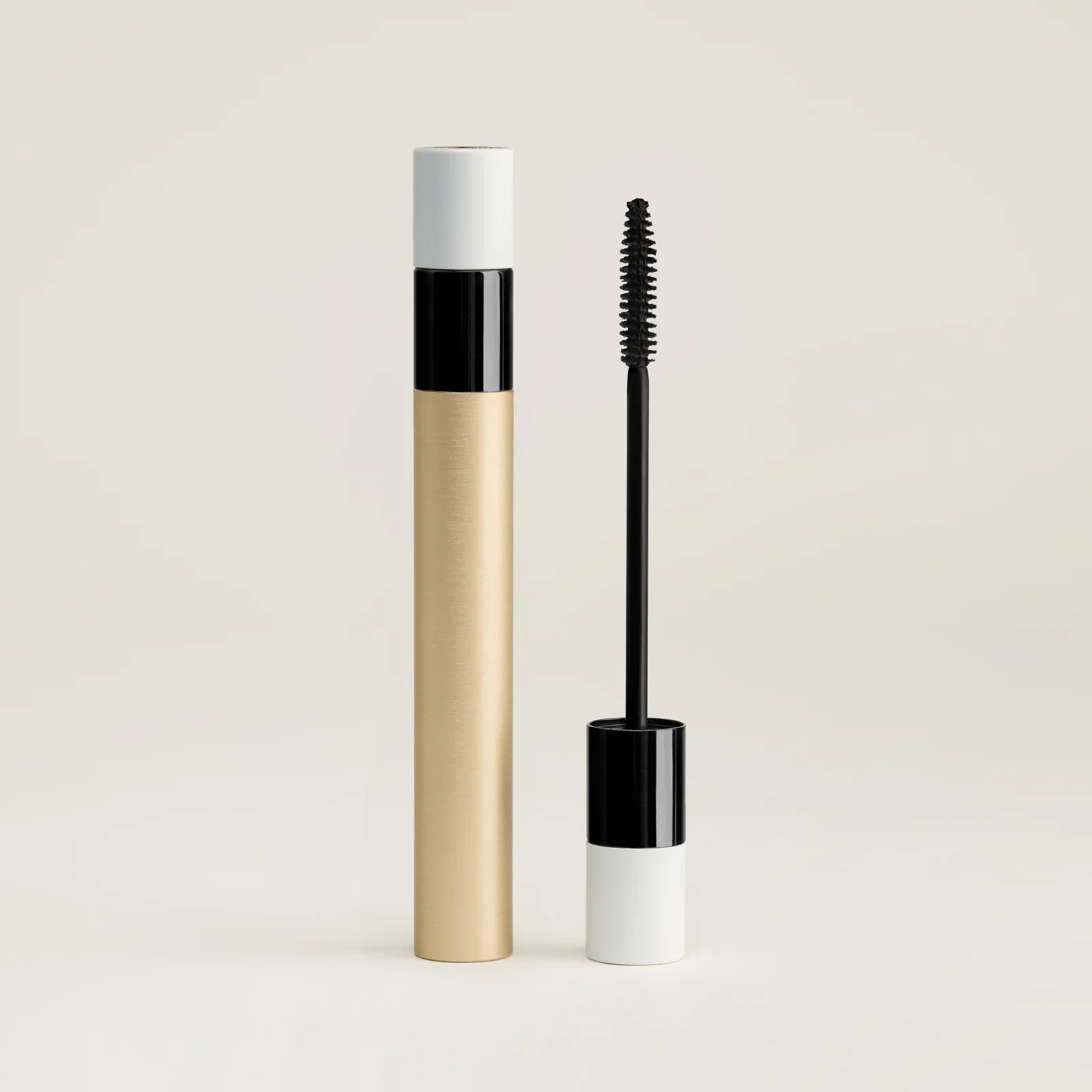 Тушь для ресниц Hermès «Volumizing Care» (01№)