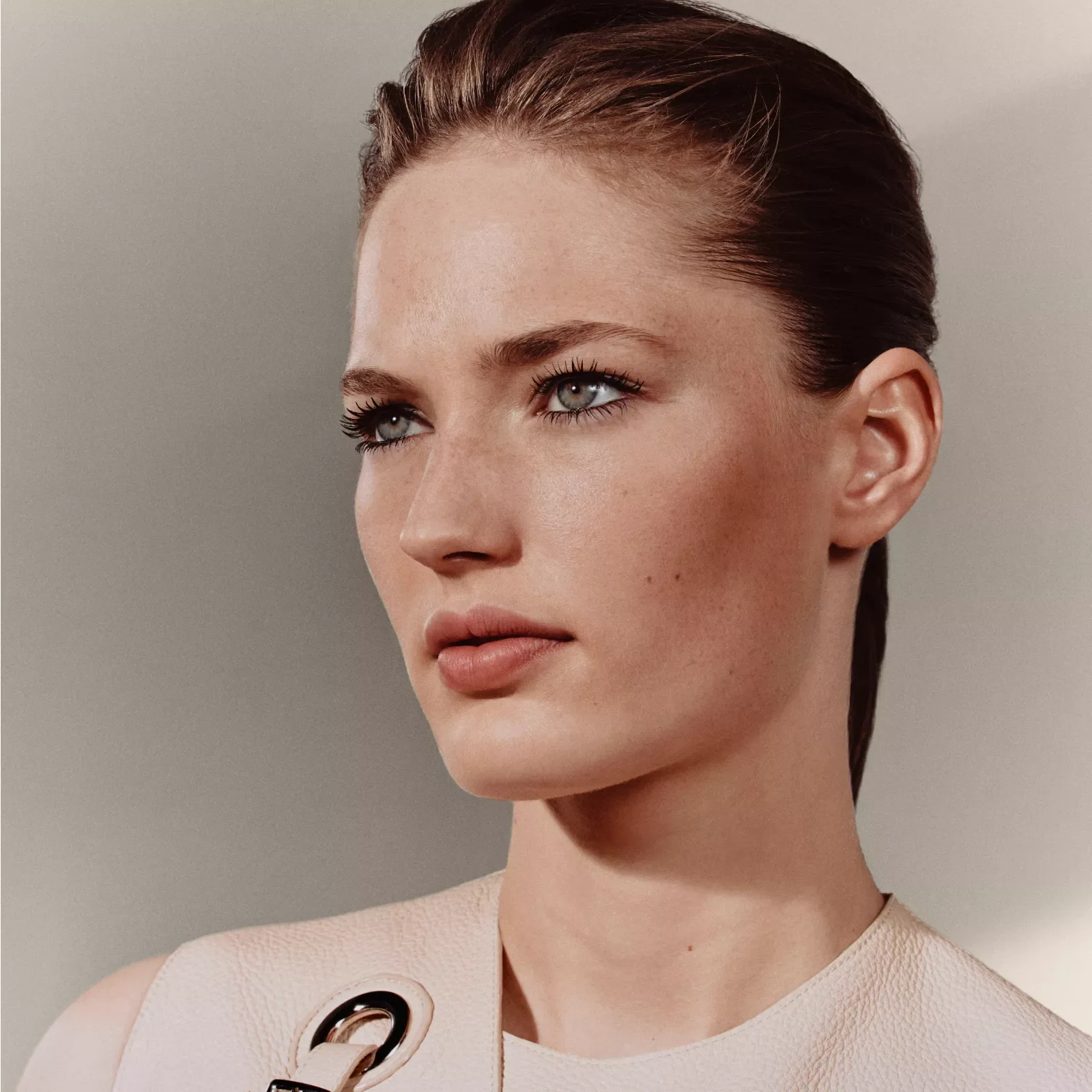 Тушь для ресниц Hermès «Volumizing Care» (01№) — фото 5