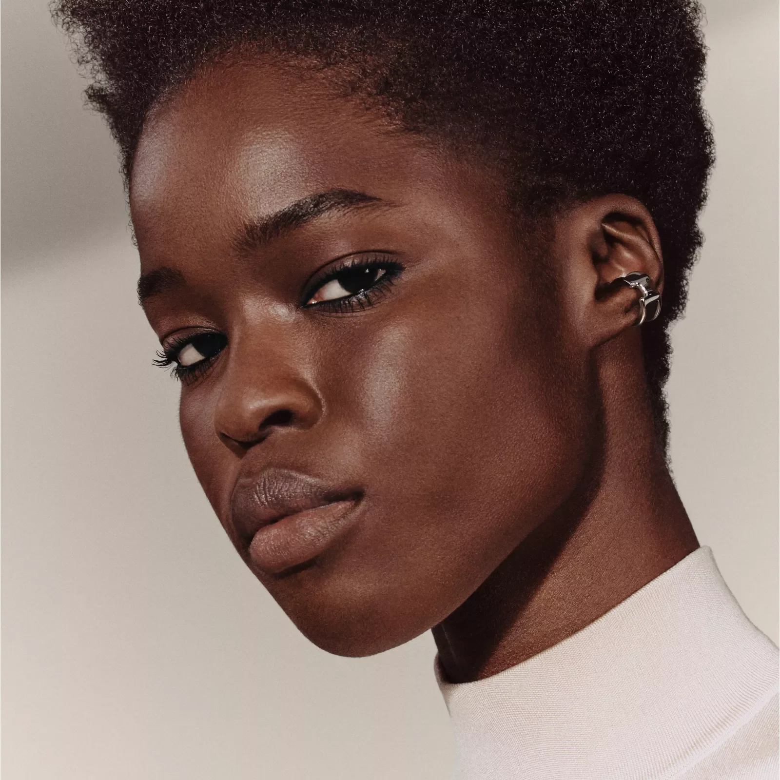 Тушь для ресниц Hermès «Volumizing Care» (01№) — фото 7