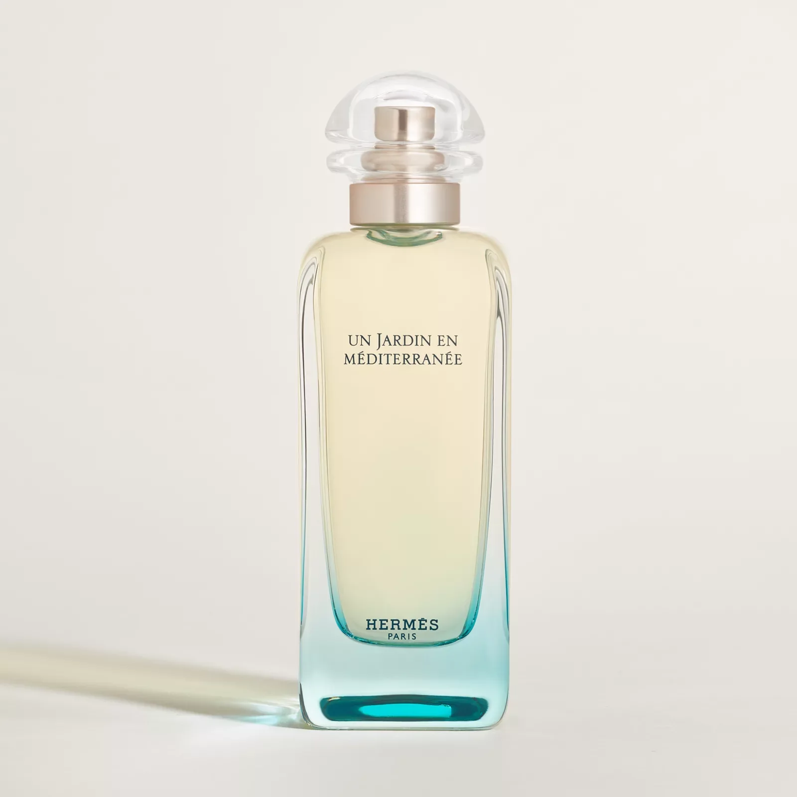 Парфюм из коллекции «Средиземноморский сад» от Hermès