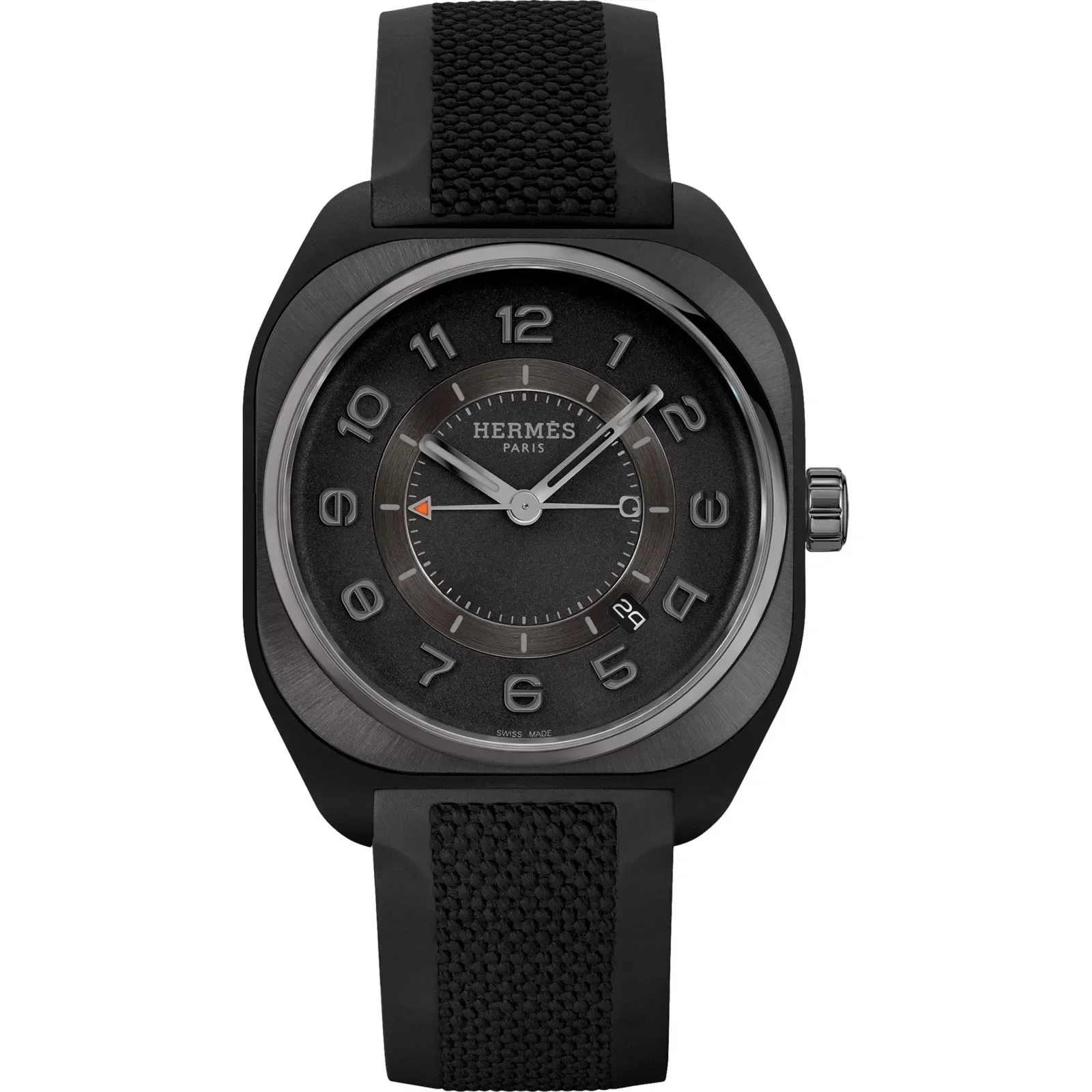 Hermès H08 Наручные часы,42 миллиметр