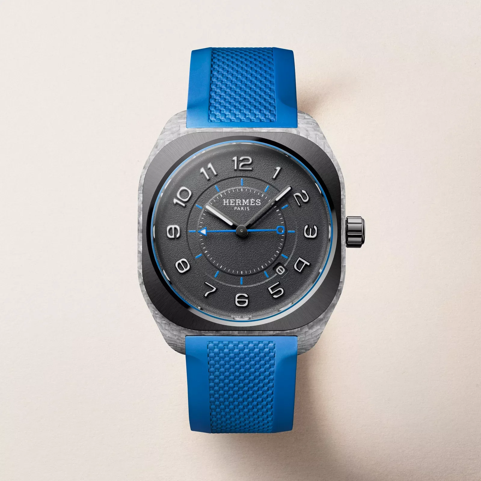 Hermès H08 Наручные часы,42 миллиметр