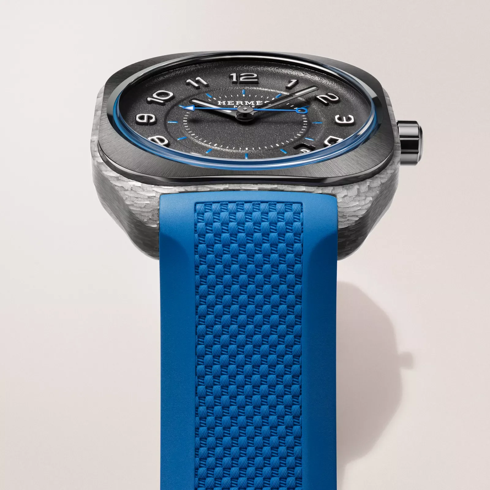 Hermès H08 Наручные часы,42 миллиметр — фото 4