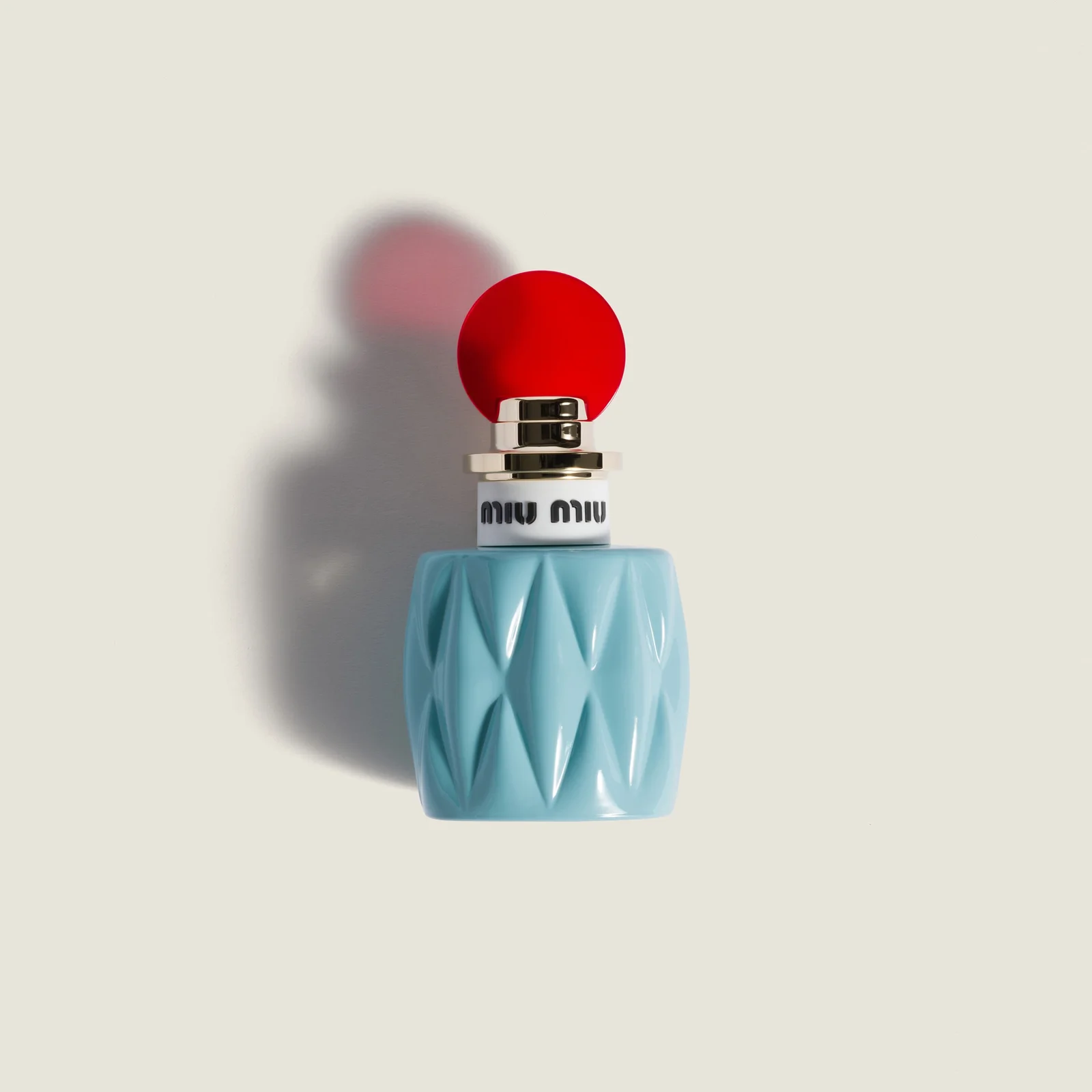 Miu Miu L'Eau de Muguet парфюмированная вода 50 мл