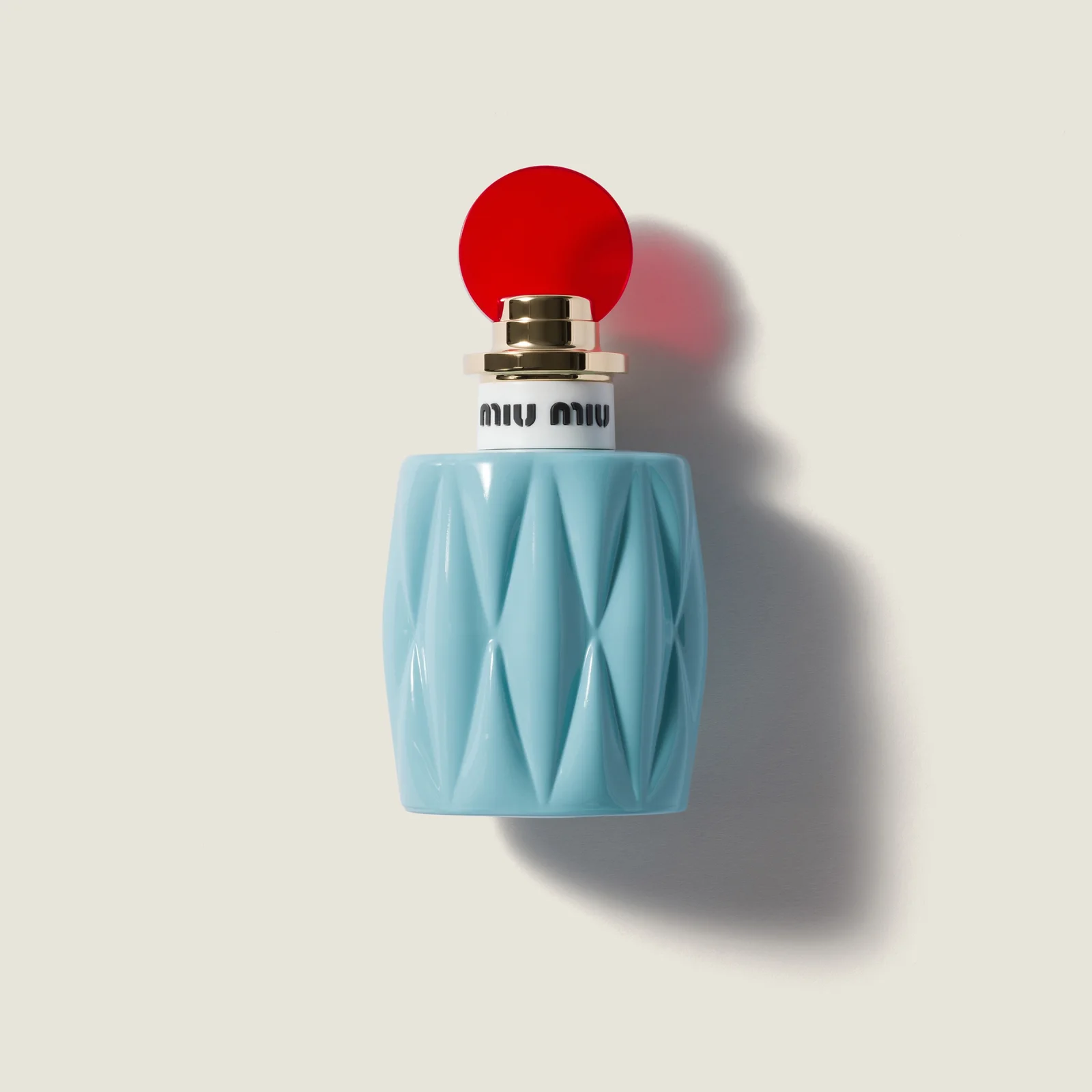 Miu Miu L'Eau de Muguet парфюмированная вода 100 мл
