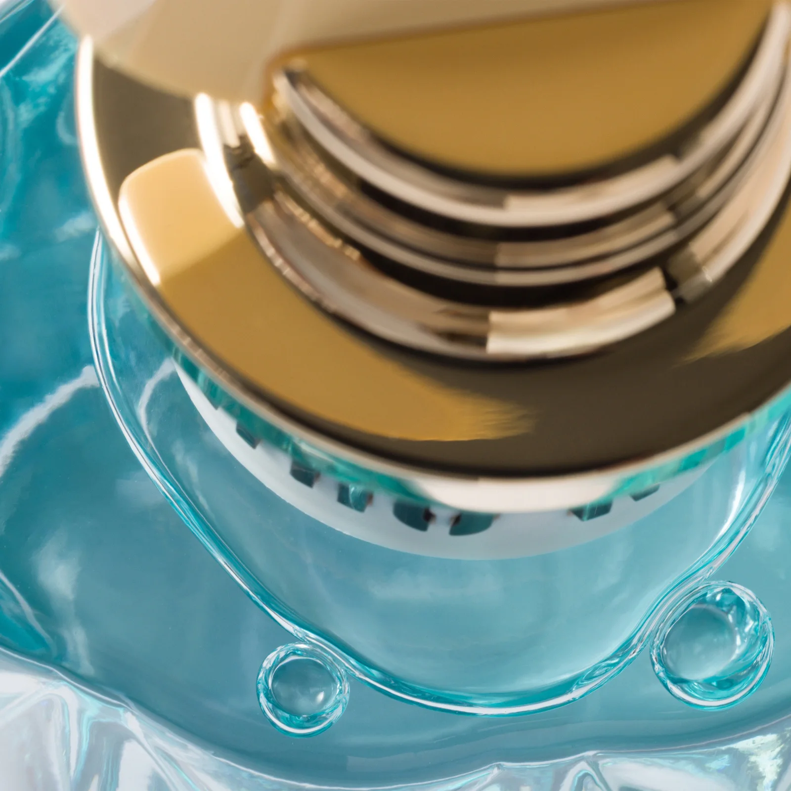Miu Miu L'Eau Bleue парфюмированная вода 100 мл — фото 3