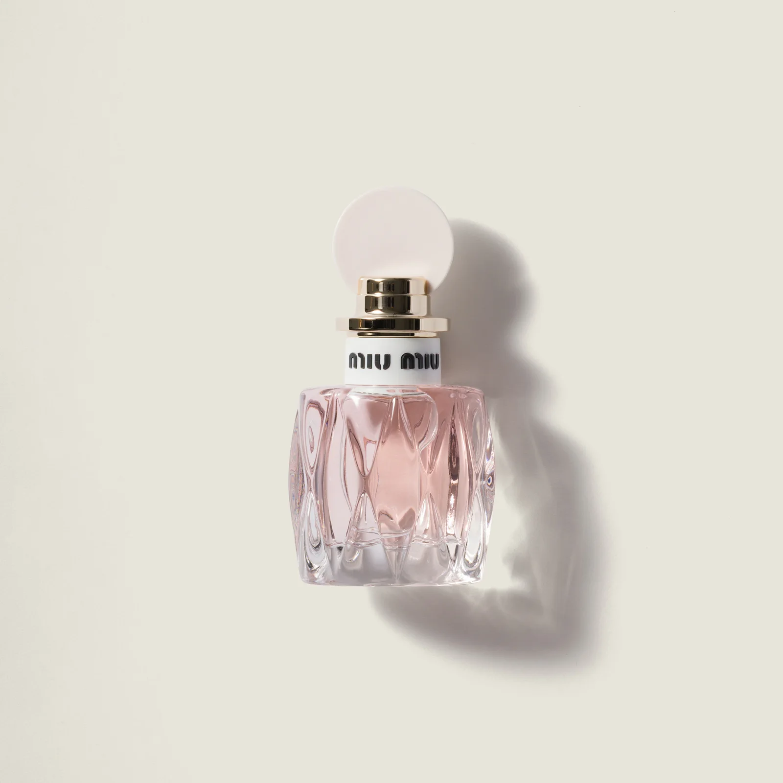 Туалетная вода Miu Miu L'Eau Rosée 50 мл