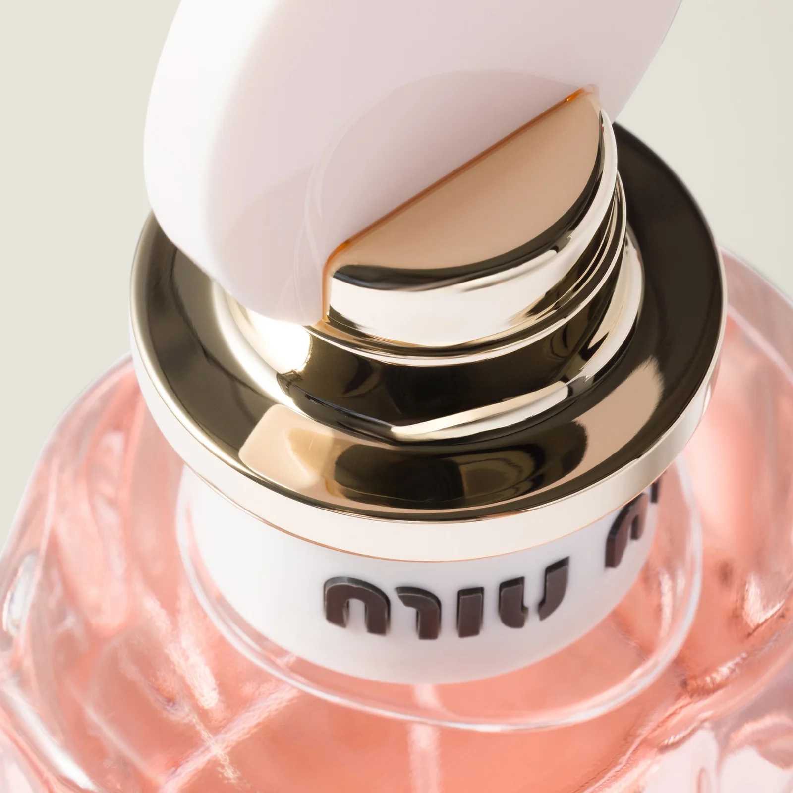Туалетная вода Miu Miu L'Eau Rosée 100 мл — фото 3
