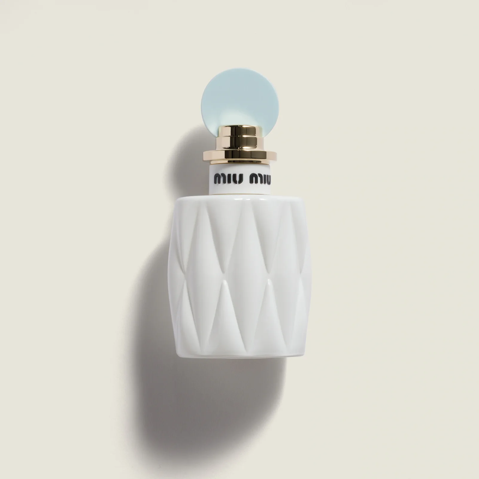 Miu Miu Fleur de Lait парфюмированная вода 100 мл