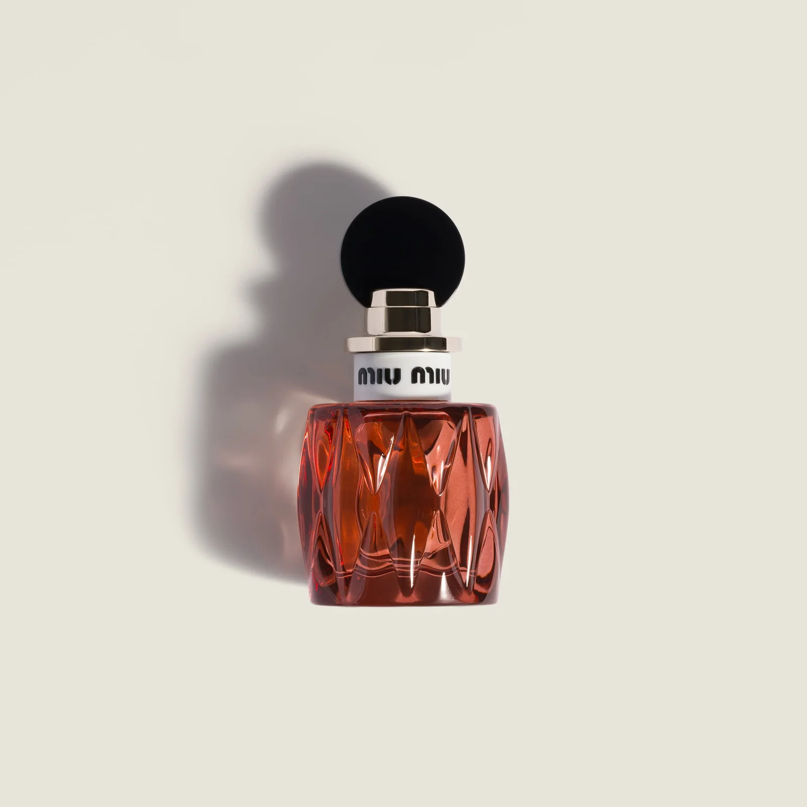 Miu Miu Miutine Intense парфюмированная вода 50 мл