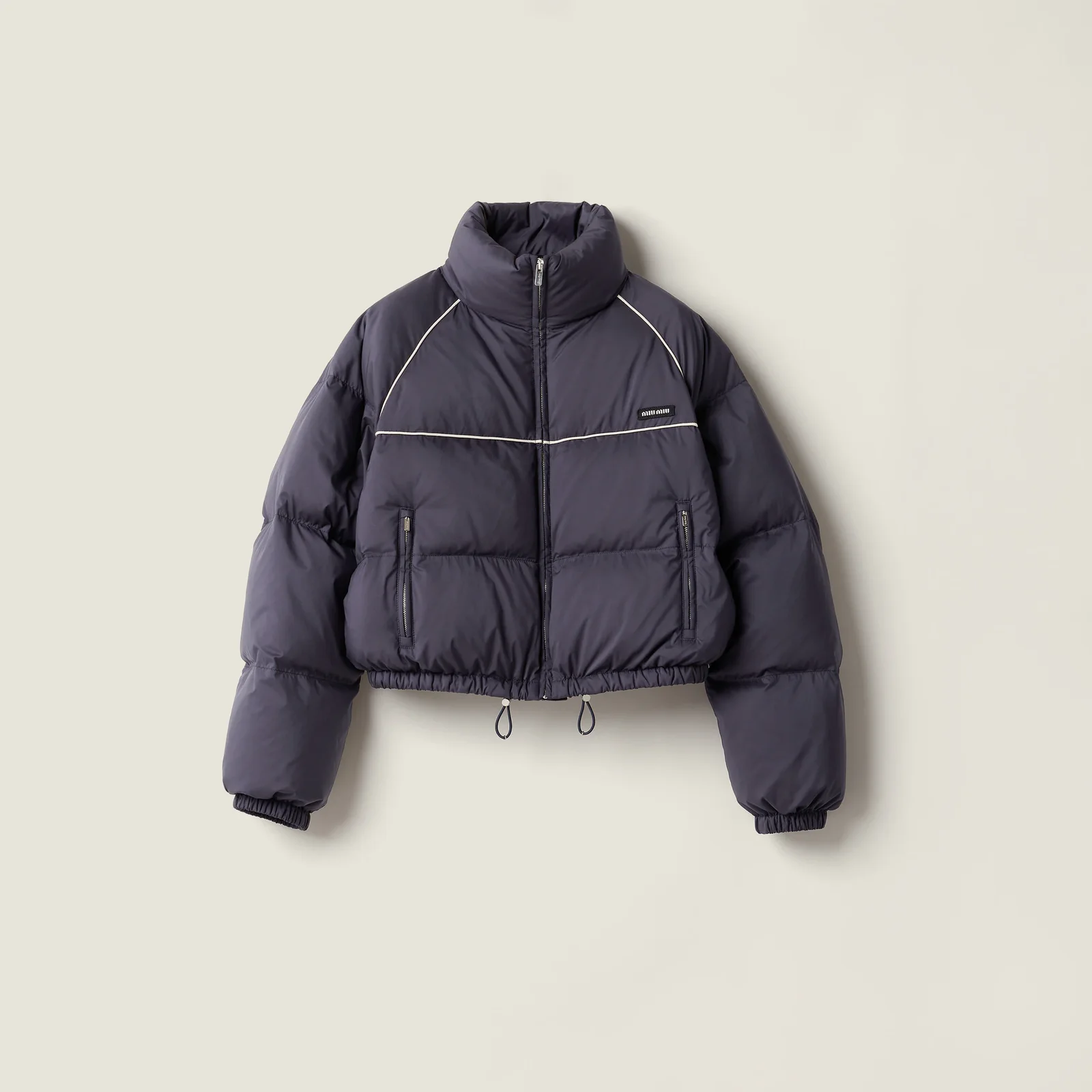 Техническая куртка Pong Puffer — фото 1