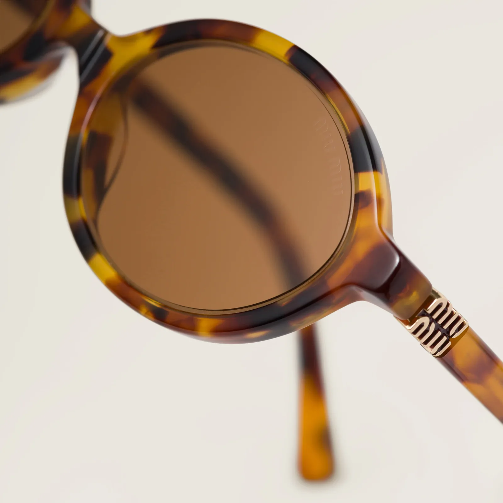 Солнцезащитные очки Miu Look — фото 5