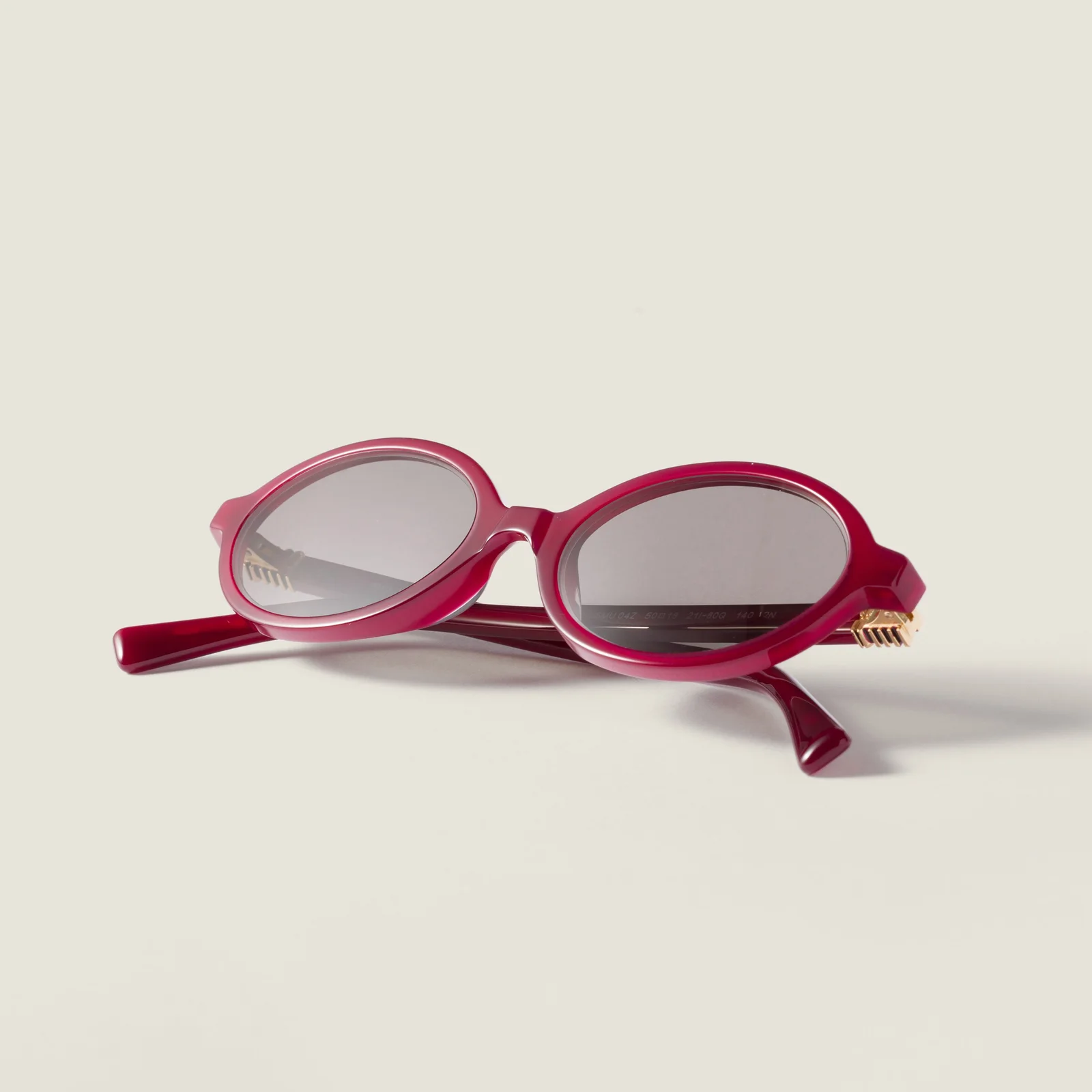 Солнцезащитные очки Miu Look — фото 5